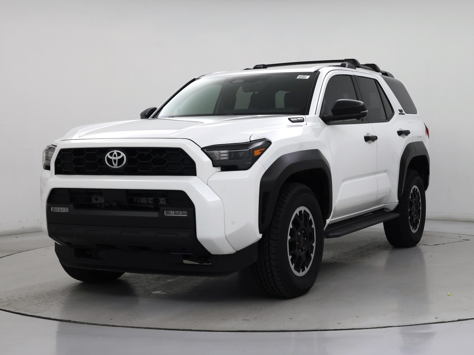 2025 Toyota 4Runner TRD Off-Road Premium - Photo 5