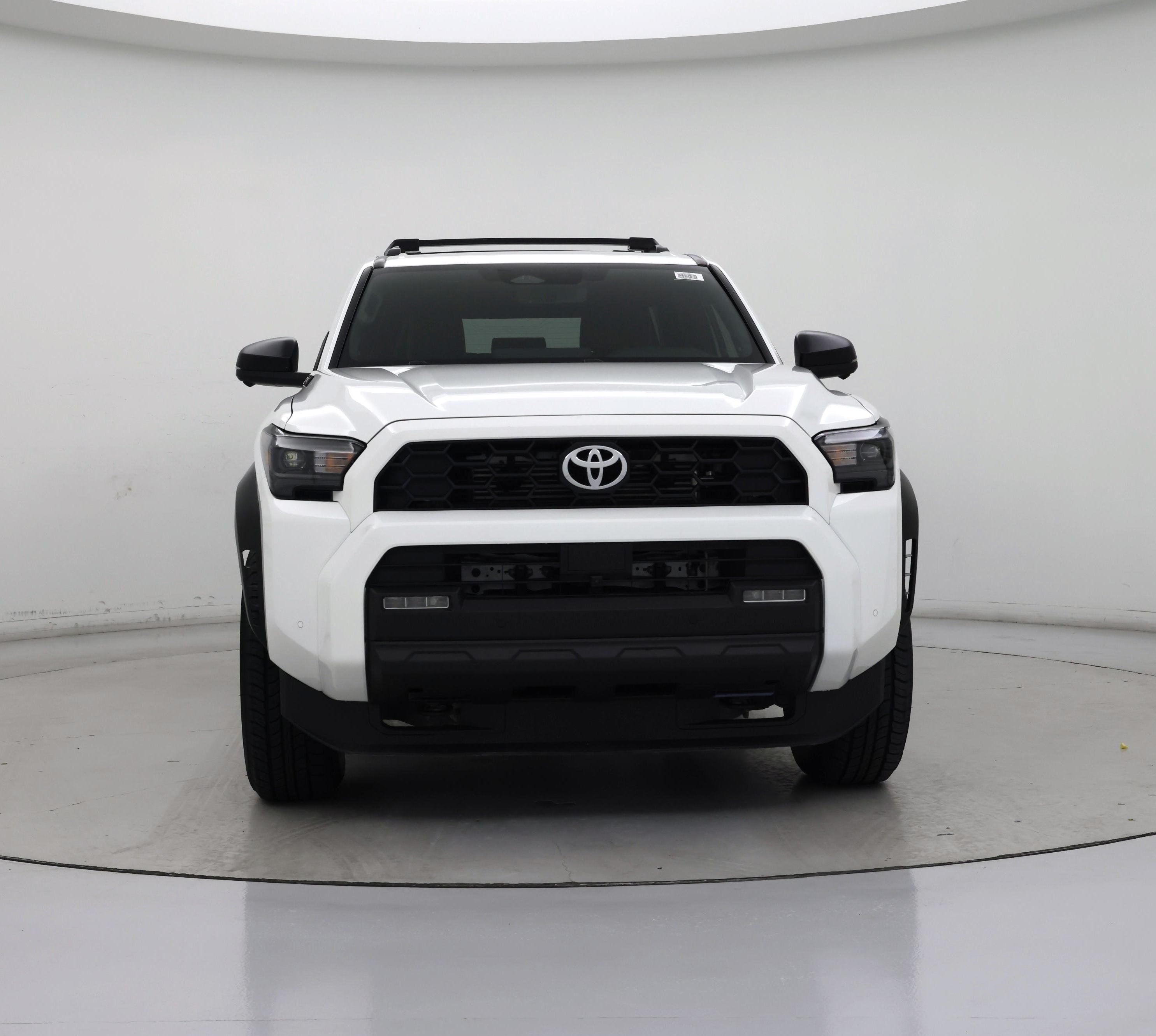 Thumbnail: 2025 Toyota 4Runner - 5