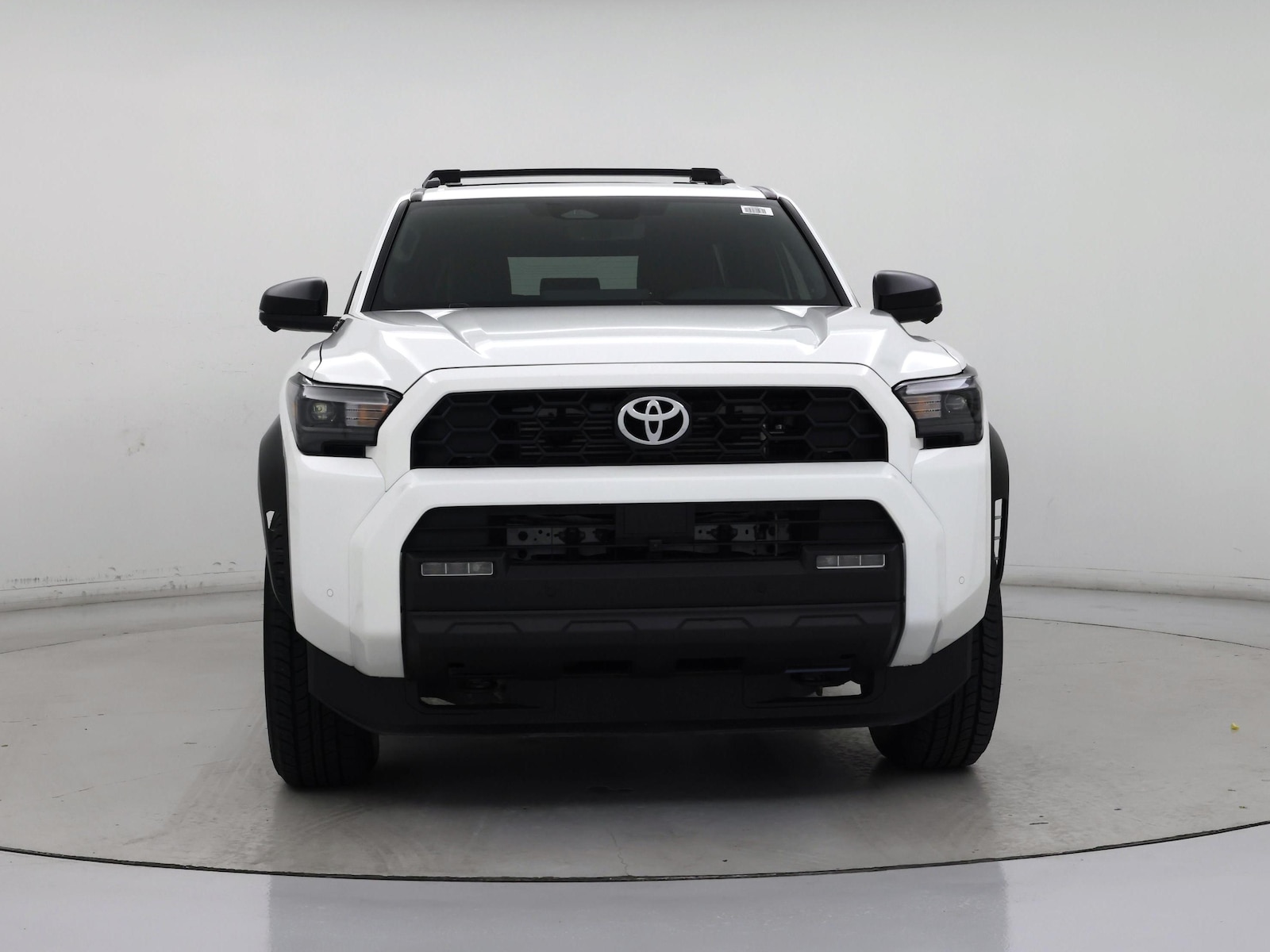 2025 Toyota 4Runner TRD Off-Road Premium - Photo 6