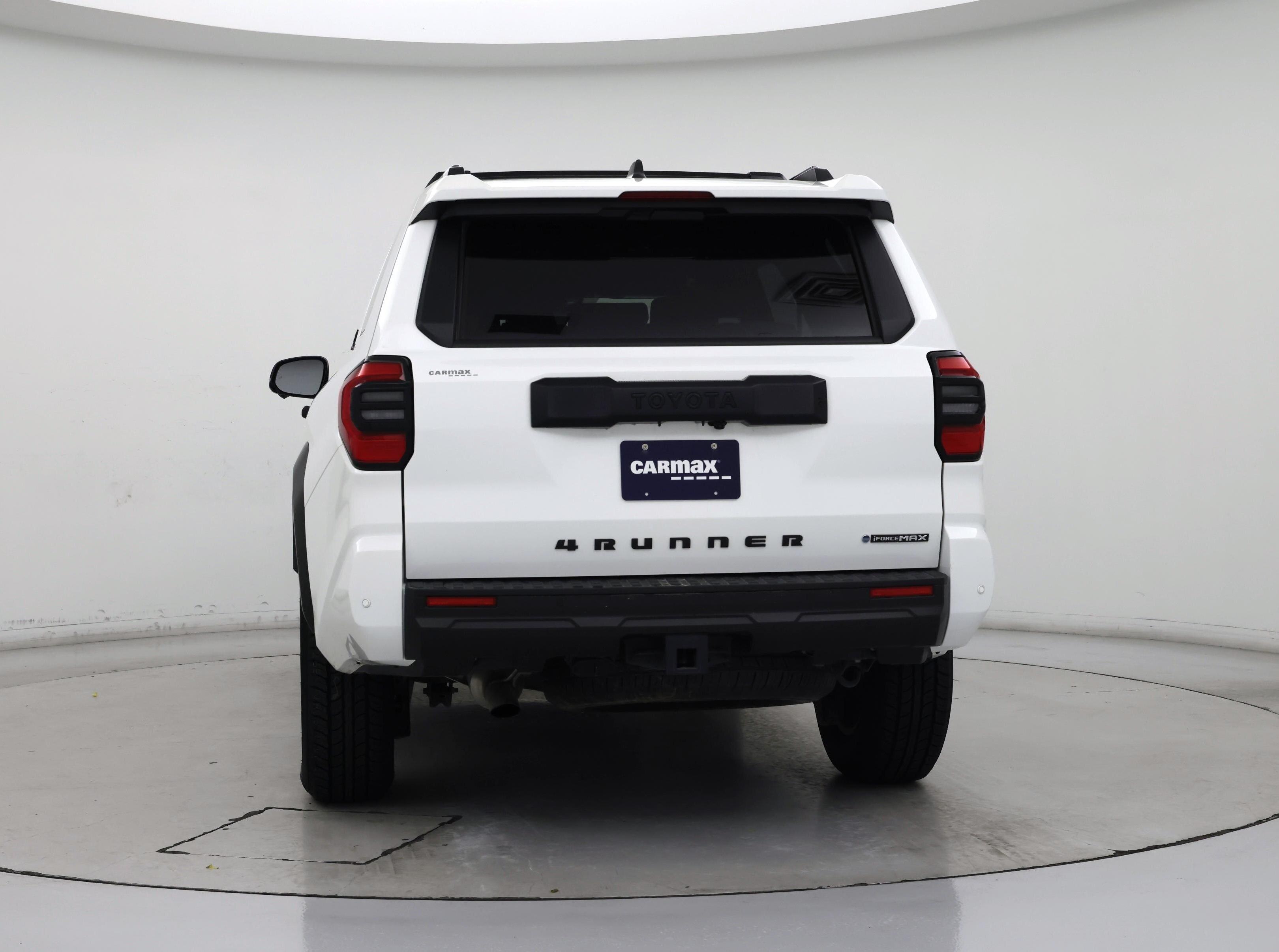 Thumbnail: 2025 Toyota 4Runner - 6