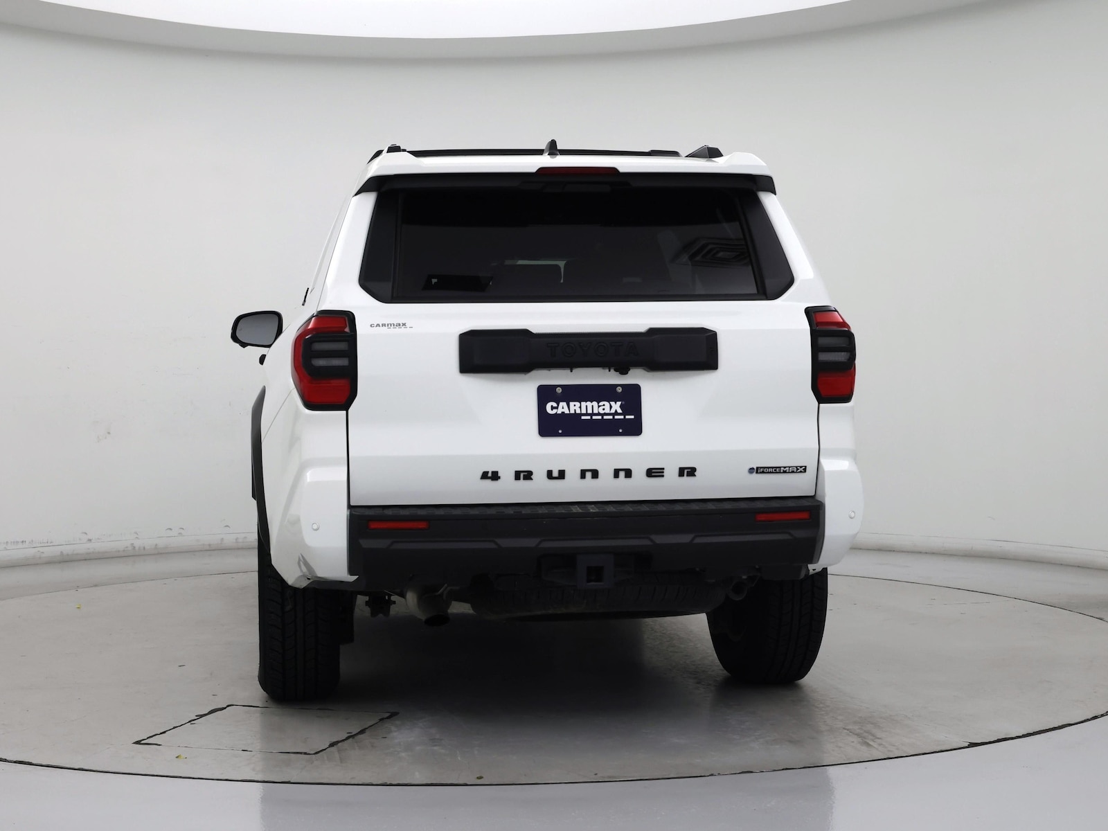 2025 Toyota 4Runner TRD Off-Road Premium - Photo 7