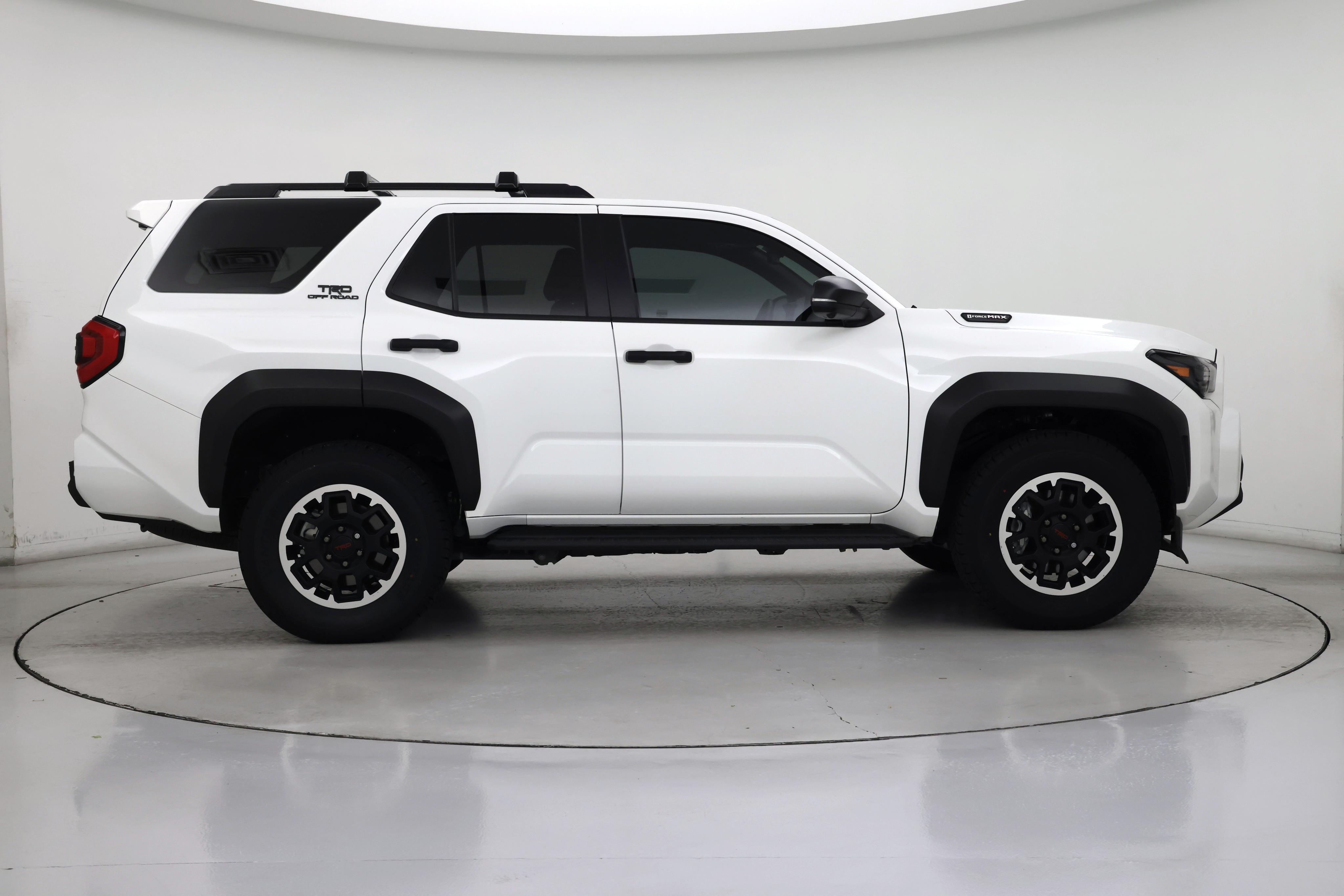 Thumbnail: 2025 Toyota 4Runner - 7