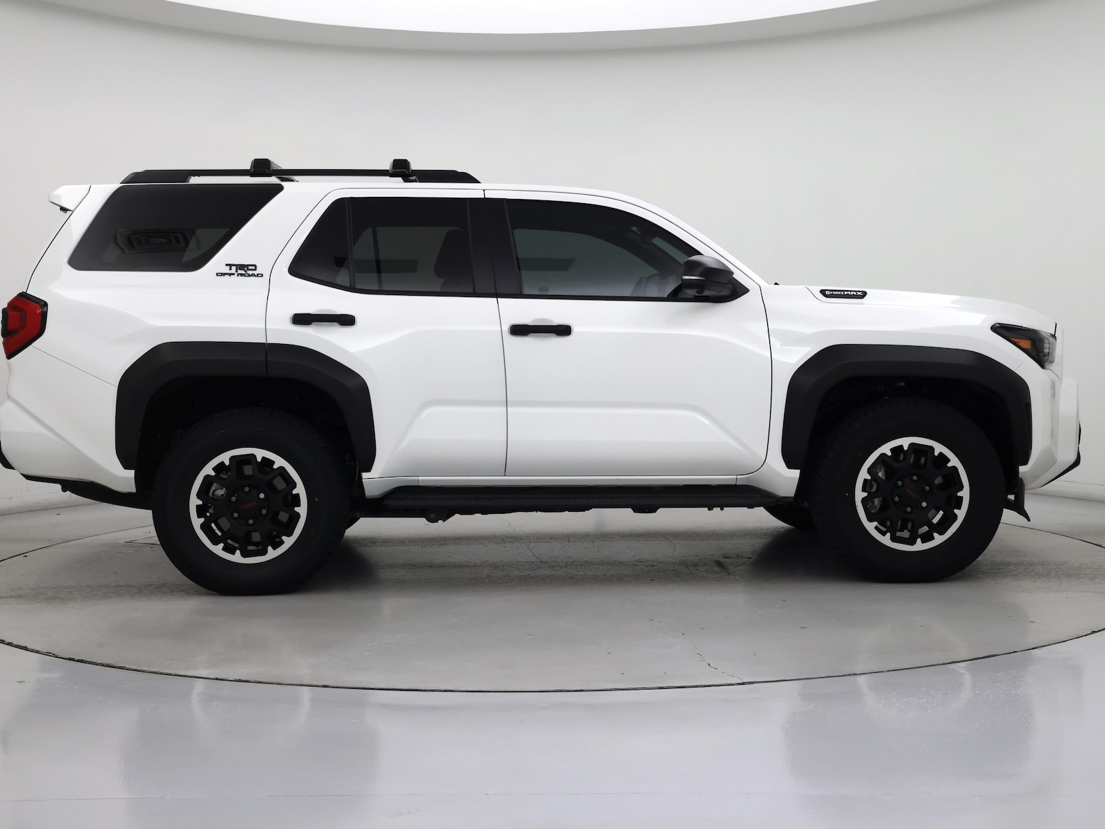2025 Toyota 4Runner TRD Off-Road Premium - Photo 8