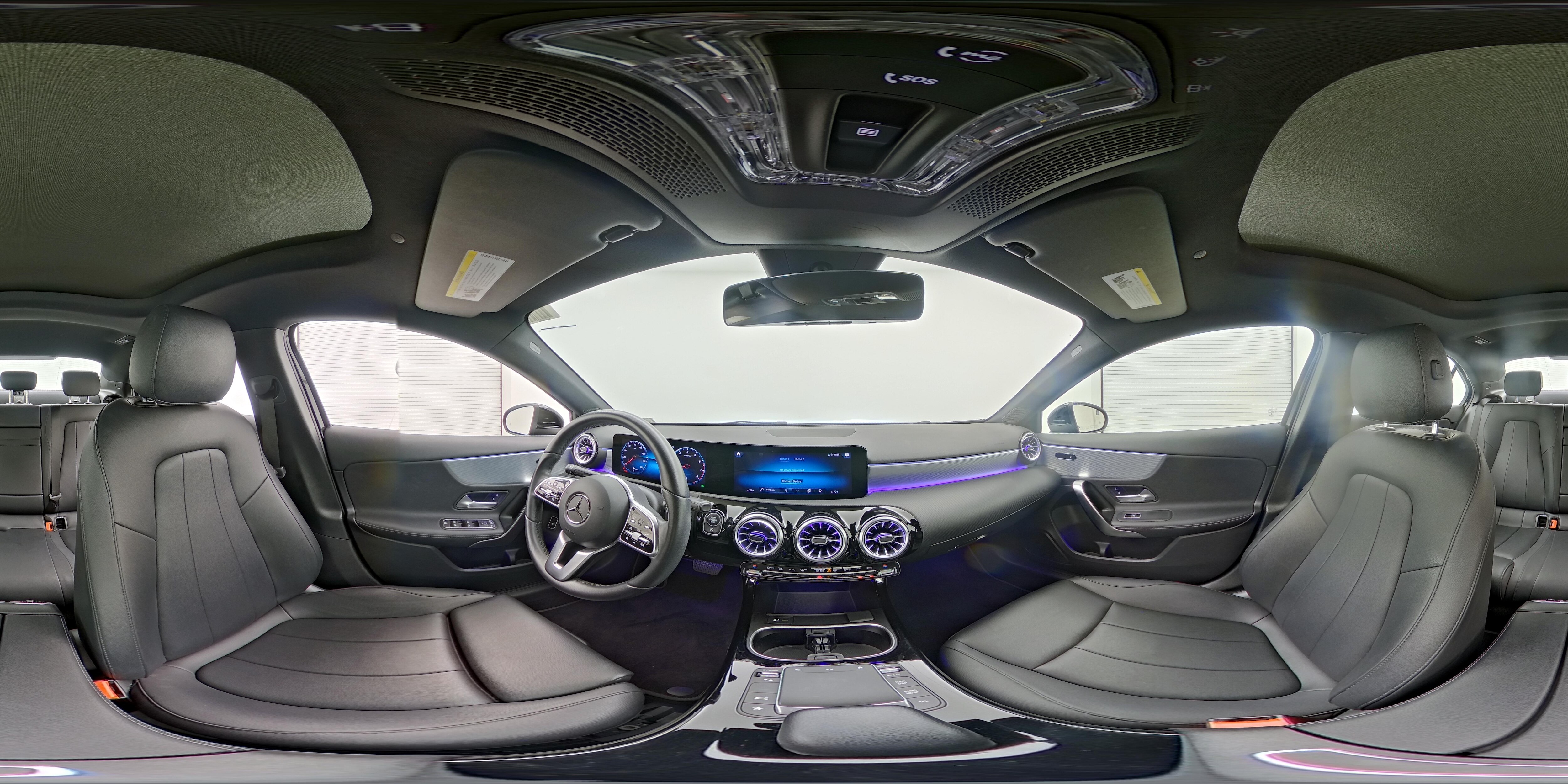 2022 Mercedes-Benz A-Class A220 - Photo 24