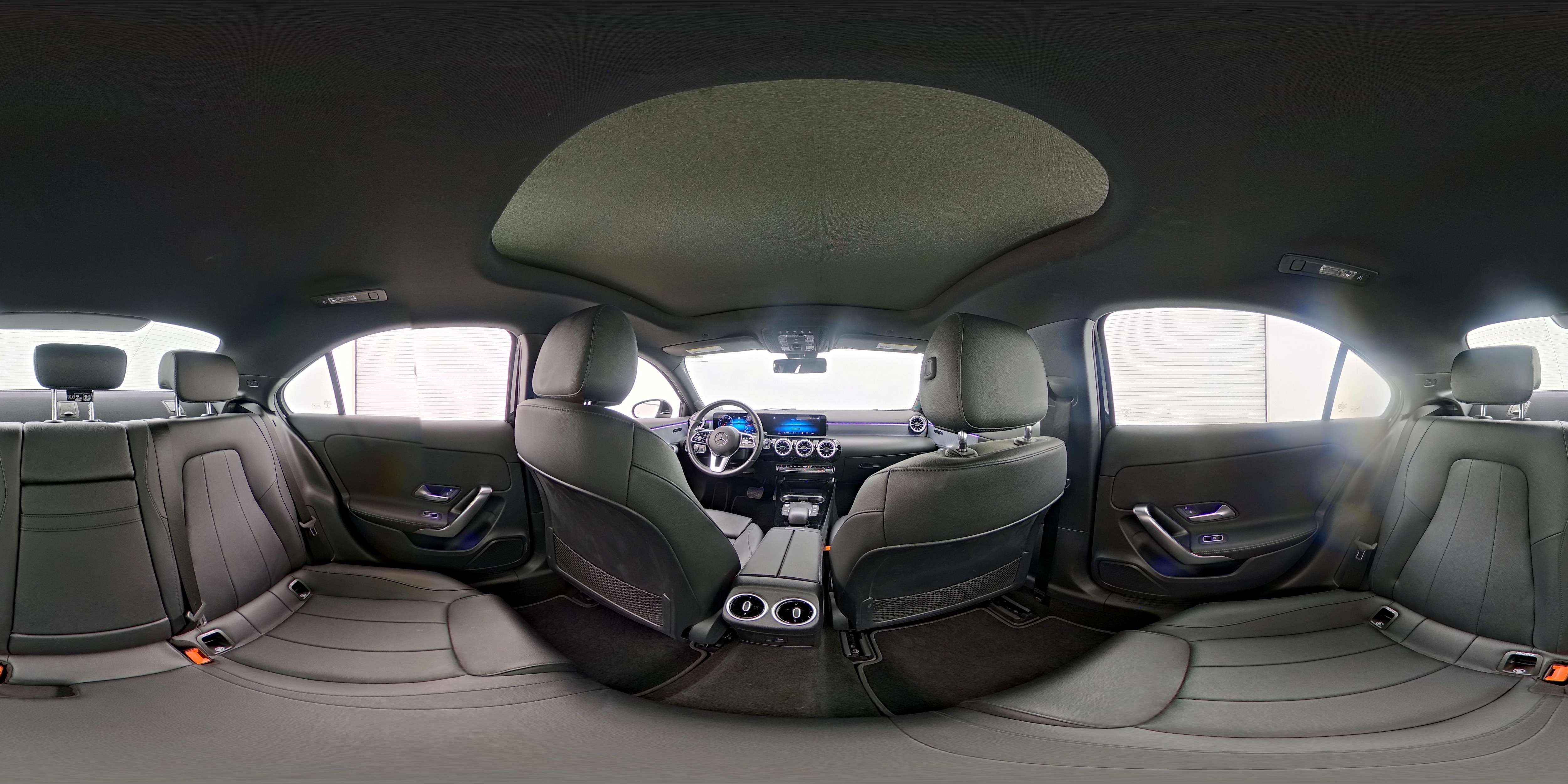 2022 Mercedes-Benz A-Class A220 - Photo 25