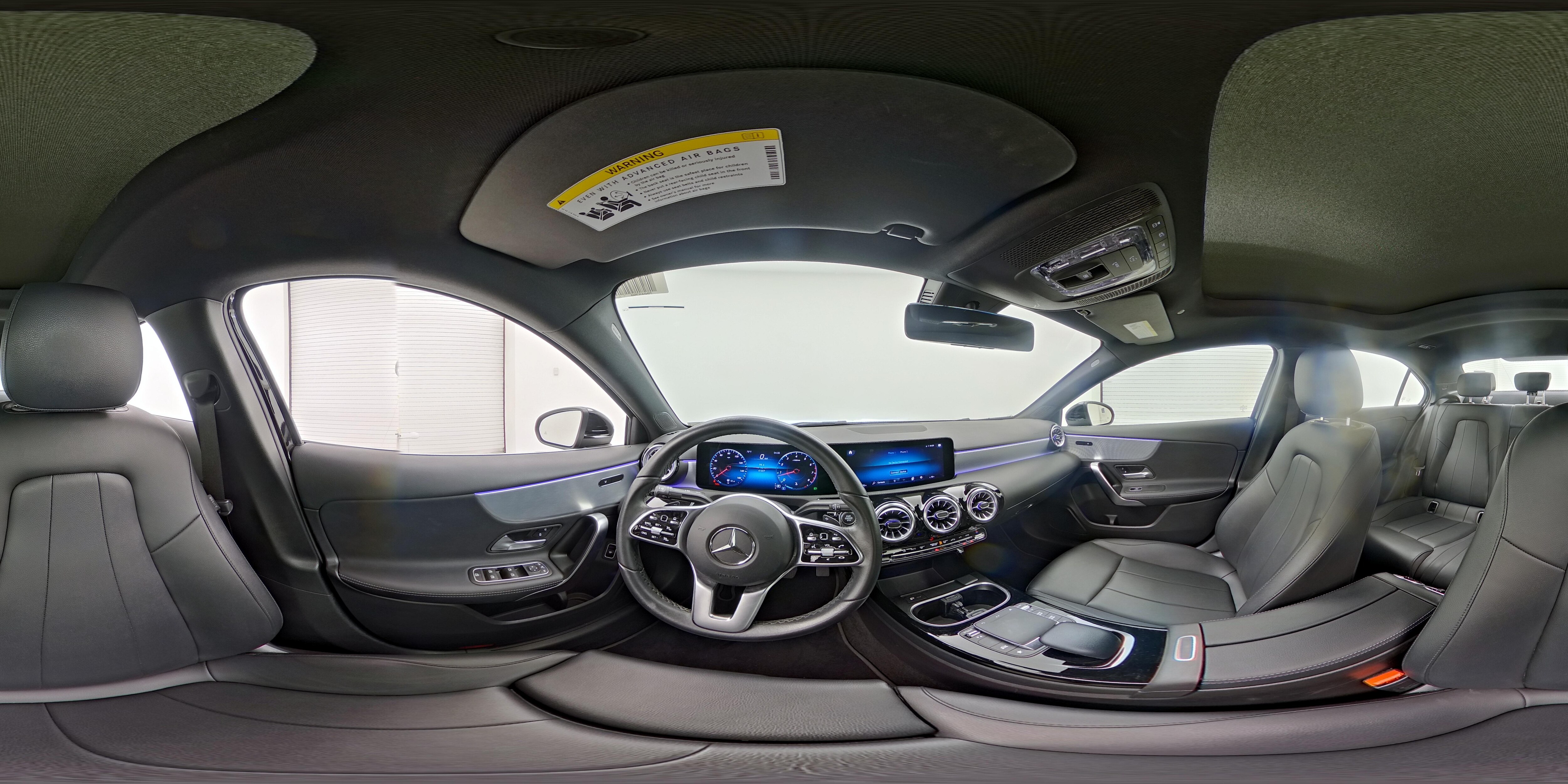 2022 Mercedes-Benz A-Class A220 - Photo 26