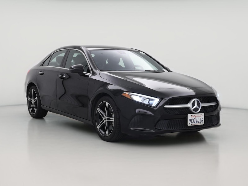 2022 Mercedes-Benz A-Class A 220 -
                  Pleasanton, CA
