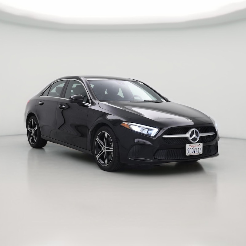 2022 Mercedes-Benz A220