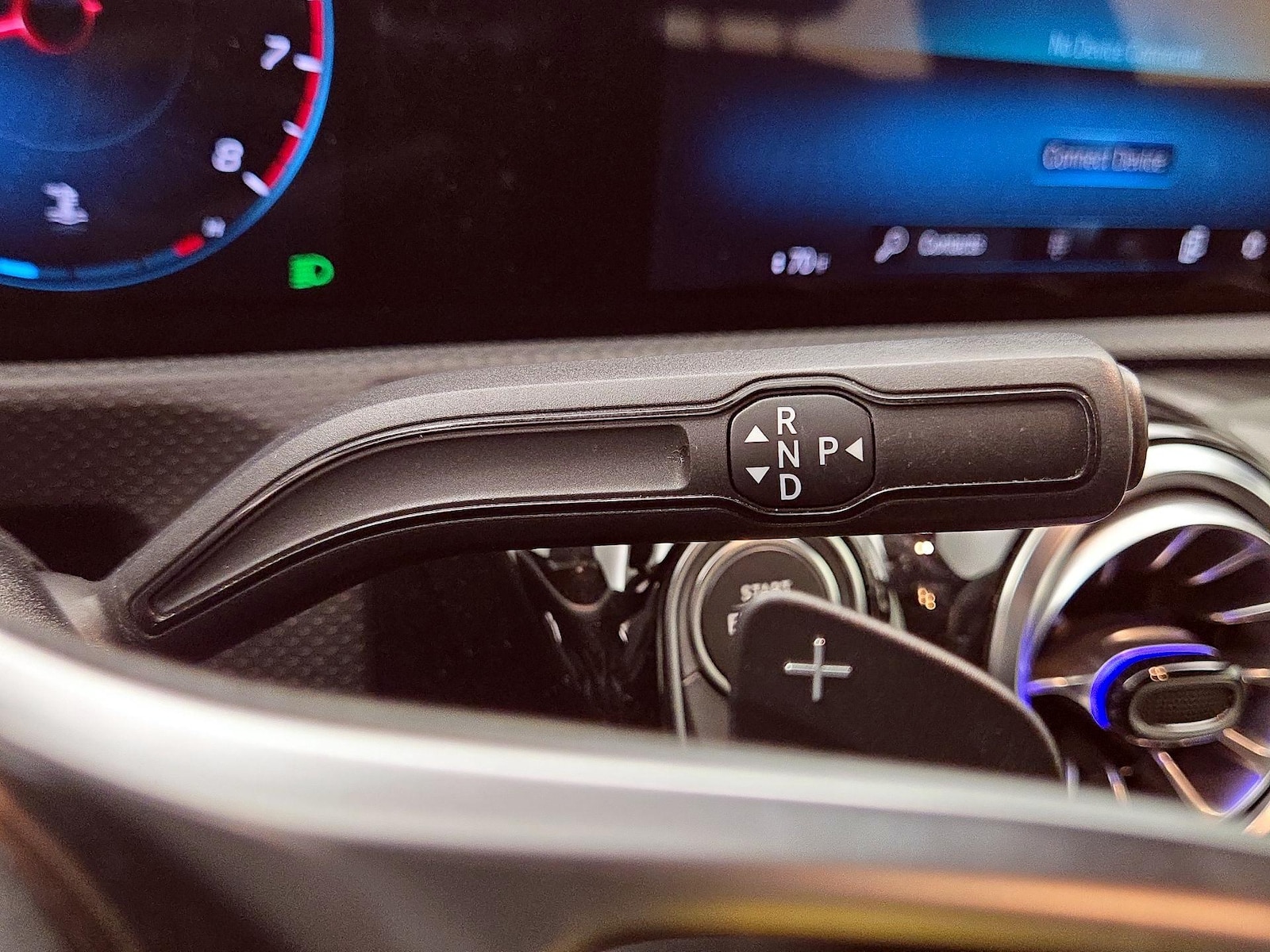 2022 Mercedes-Benz A-Class A220 - Photo 18