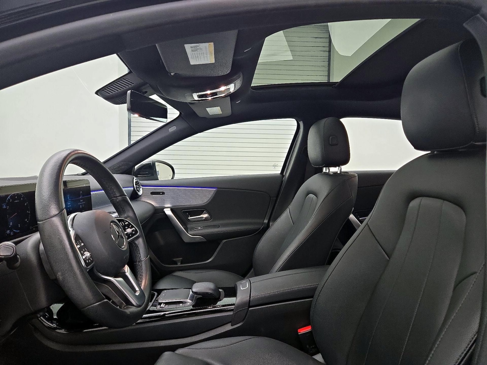 2022 Mercedes-Benz A-Class A220 - Photo 19