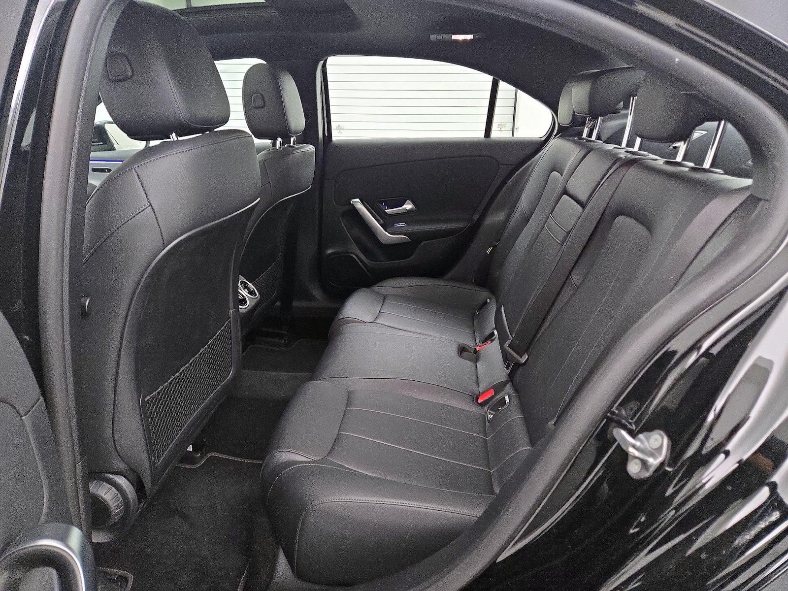 2022 Mercedes-Benz A-Class A220 - Photo 20