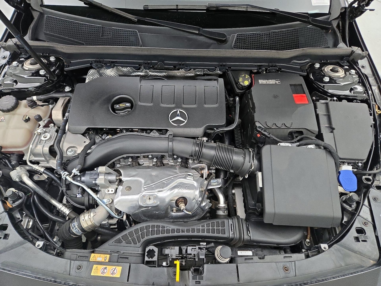 2022 Mercedes-Benz A-Class A220 - Photo 22