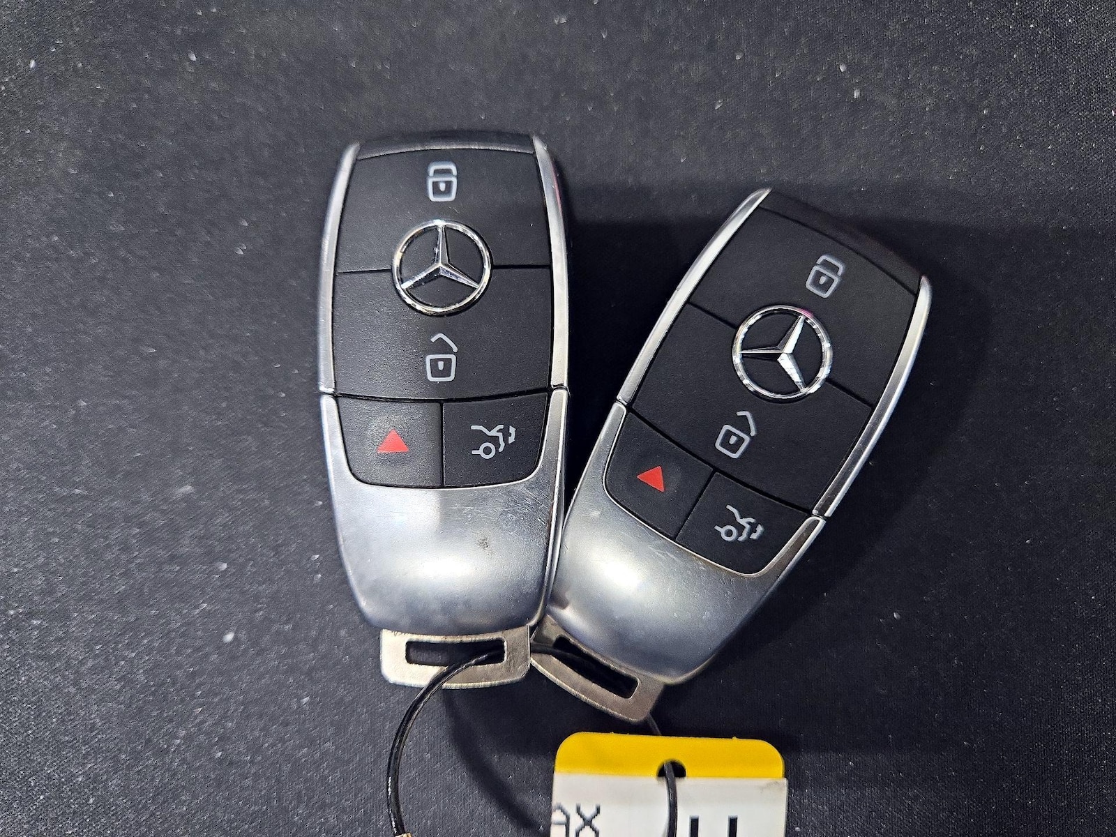 2022 Mercedes-Benz A-Class A220 - Photo 23