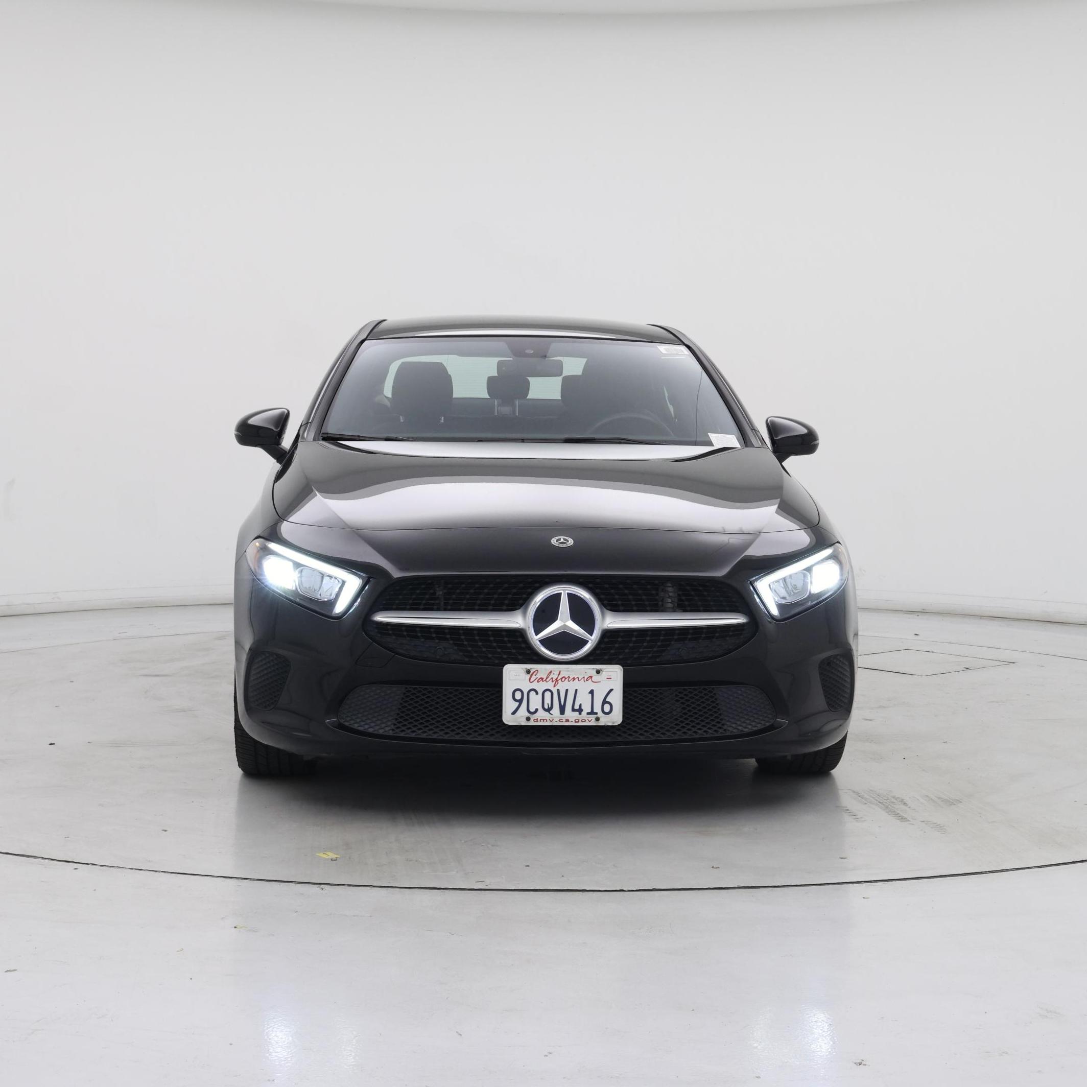 Thumbnail: 2022 Mercedes-Benz A-Class - 5