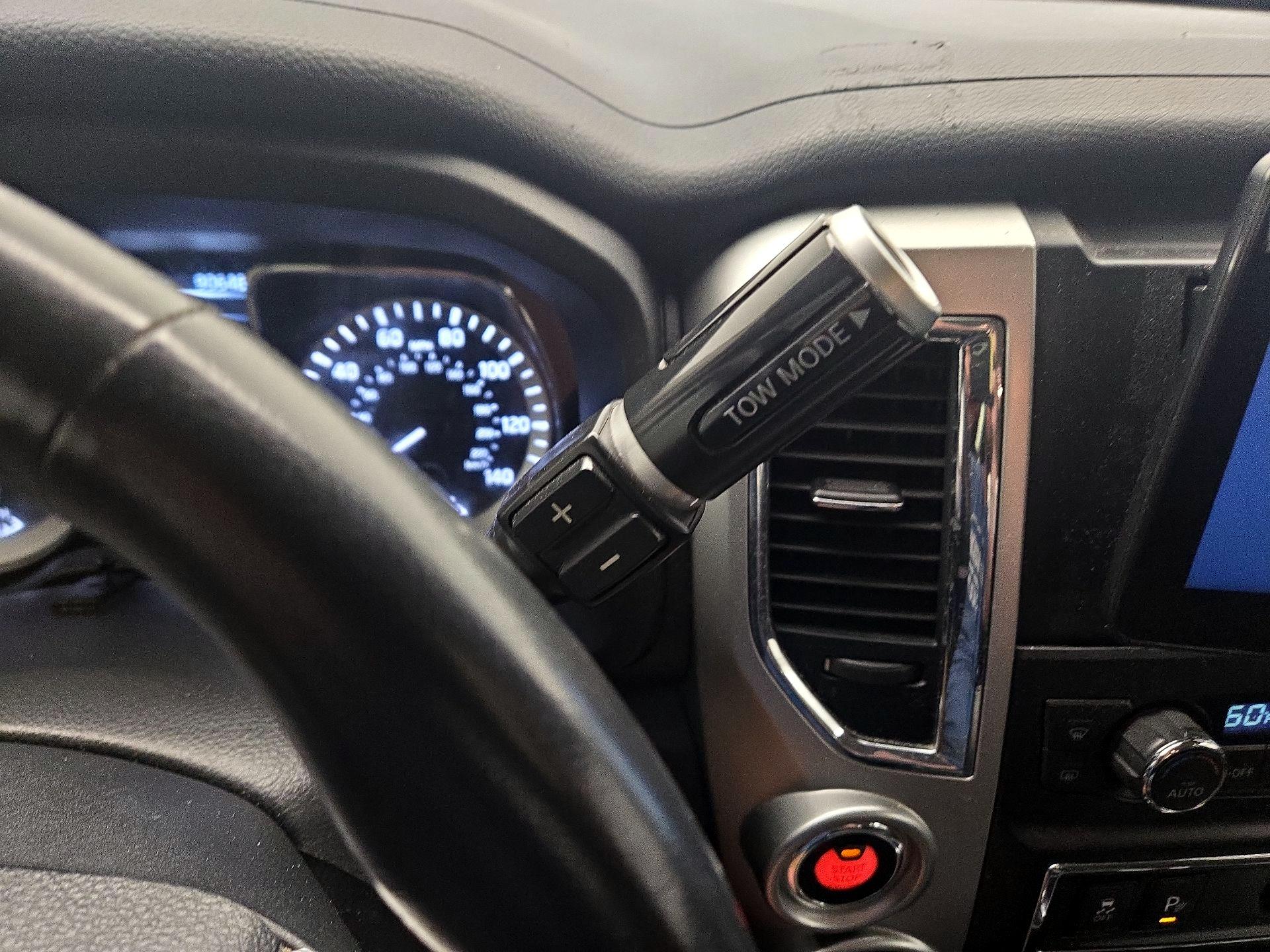 Thumbnail: 2017 Nissan Titan - 17