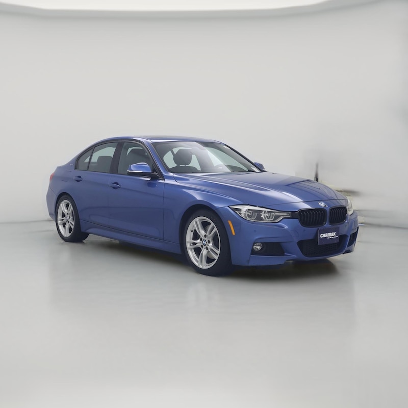 2017 BMW 330 E iPerformance