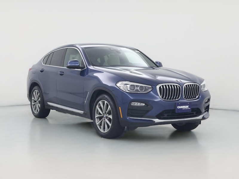 2019 BMW X4 xDrive30i -
                  Houston, TX