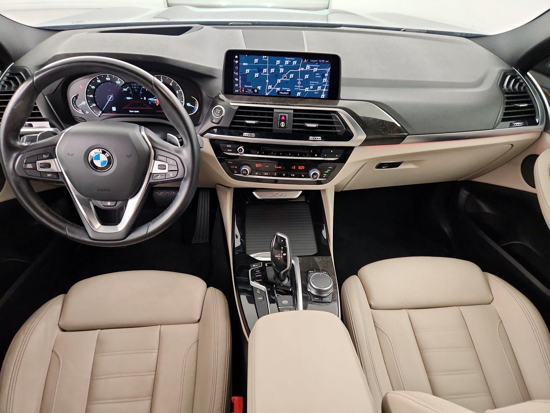 Thumbnail: 2019 BMW X4 - 9