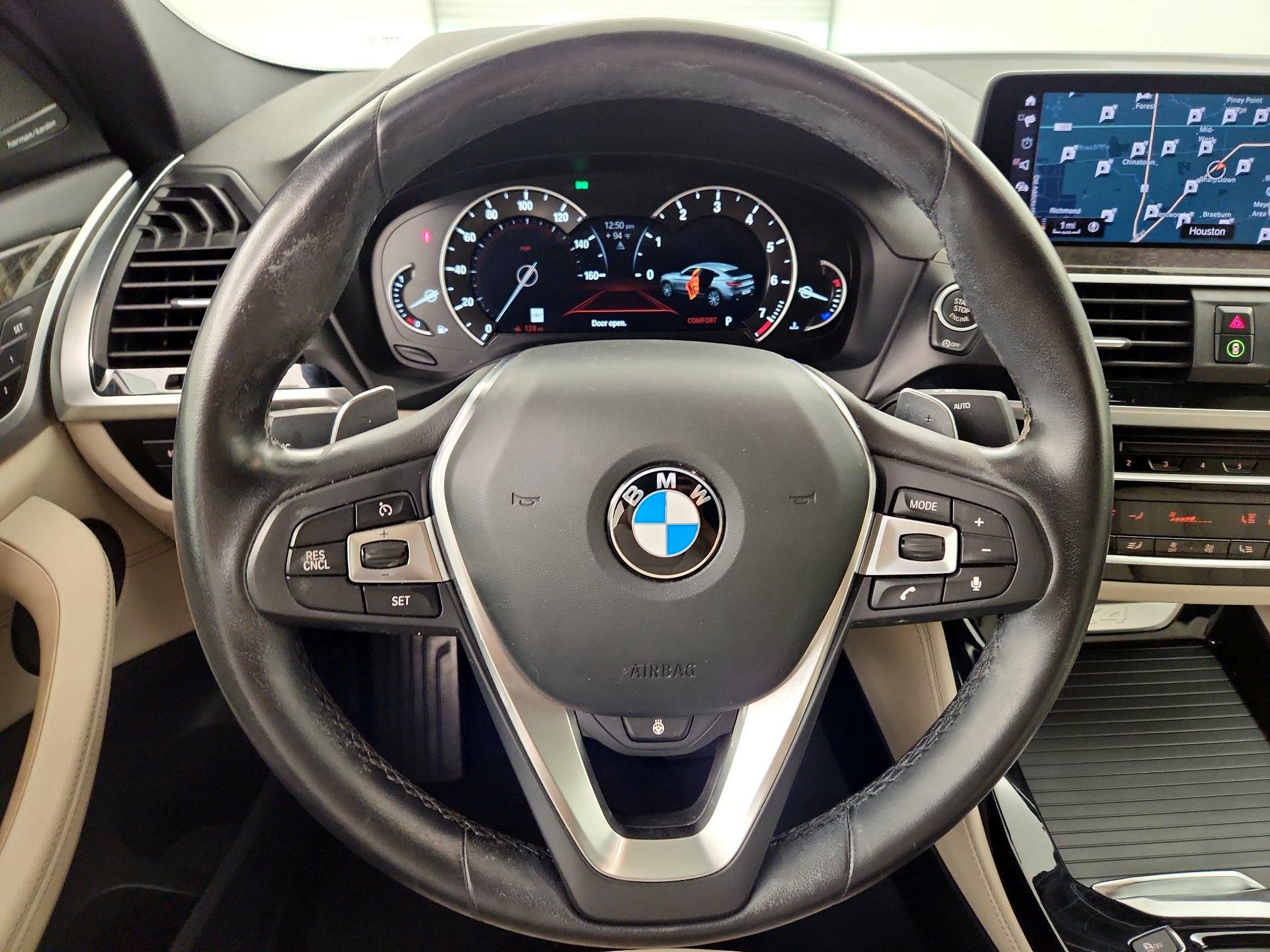 Thumbnail: 2019 BMW X4 - 10