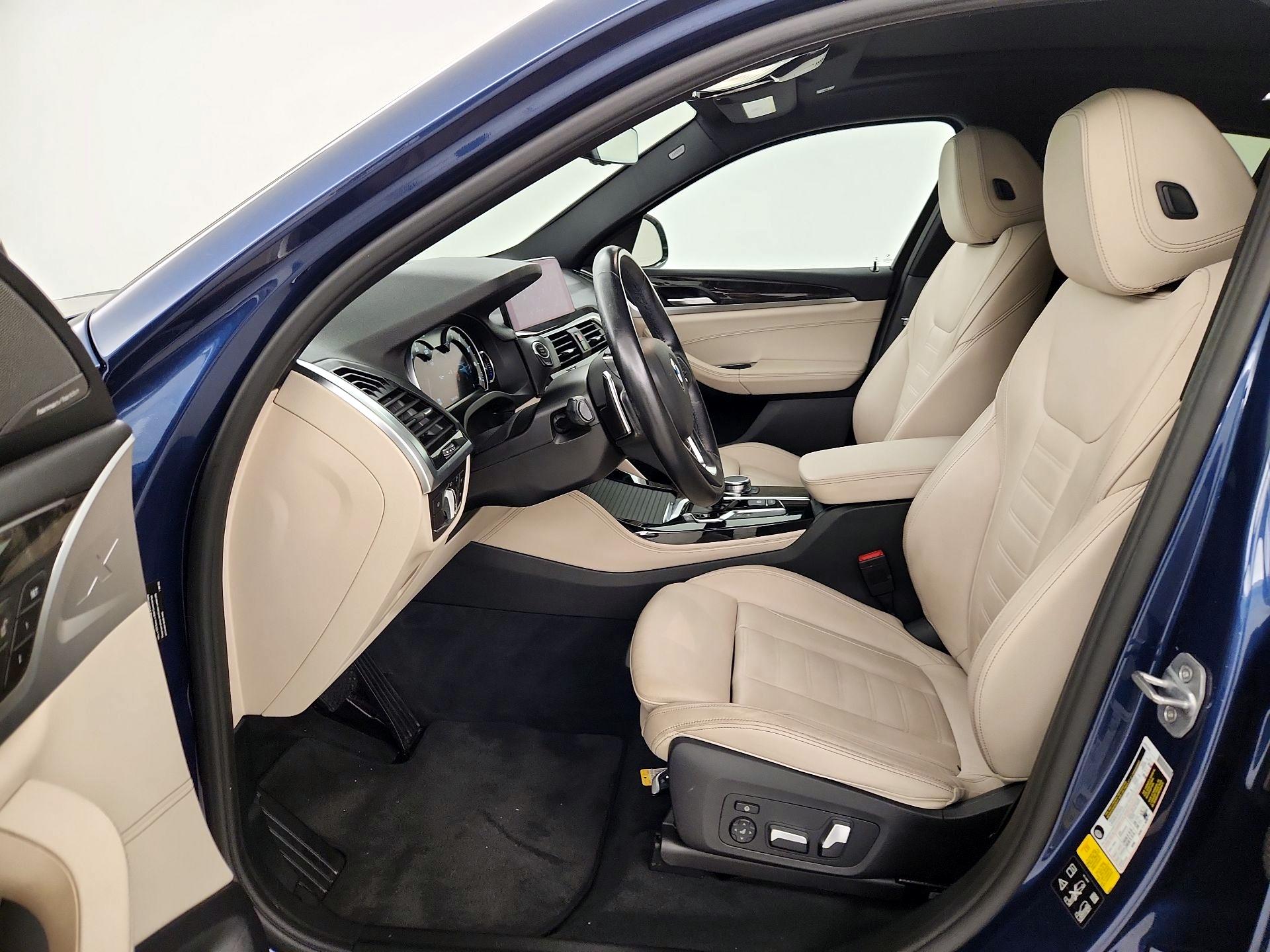 Thumbnail: 2019 BMW X4 - 11