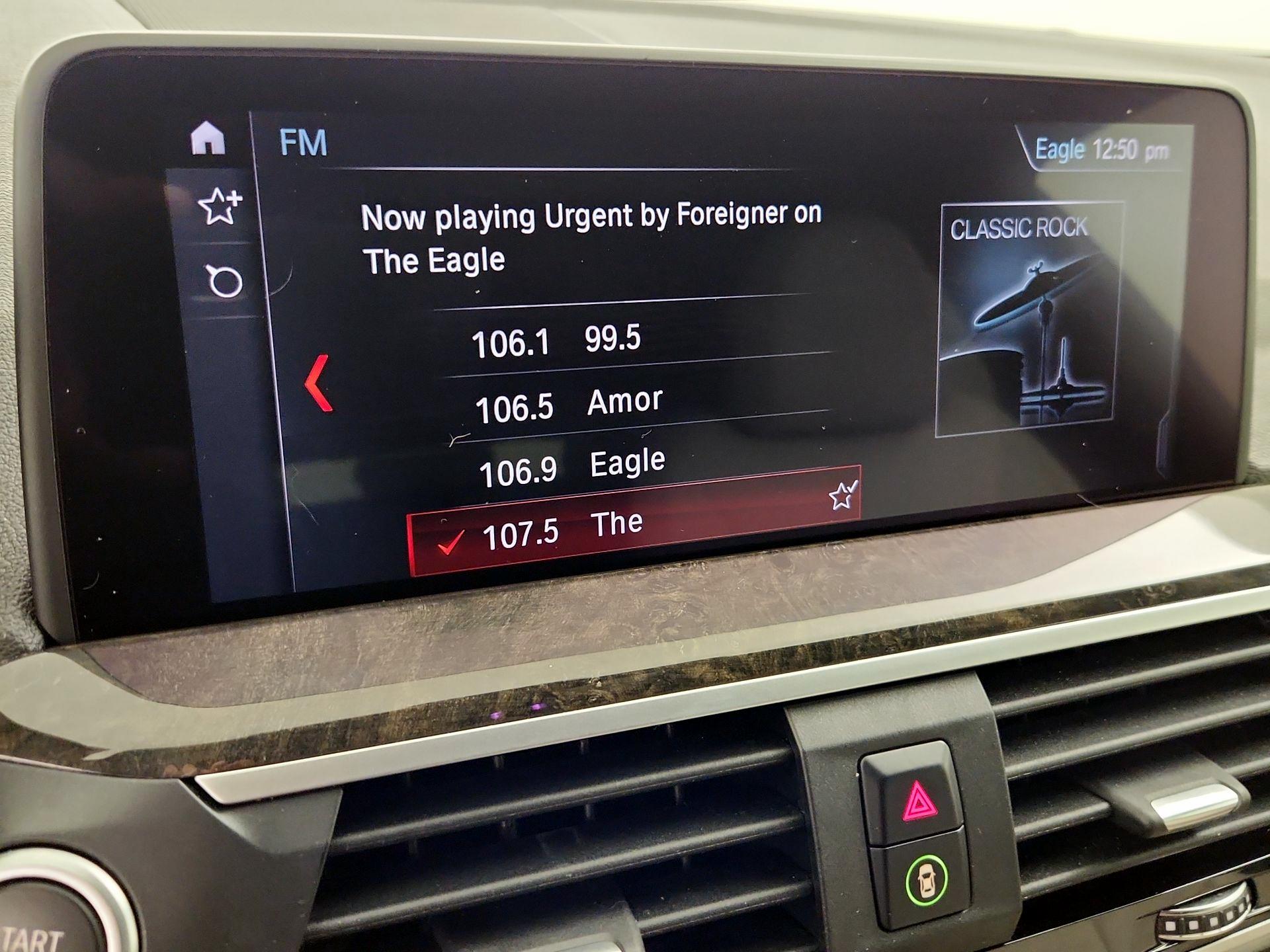 Thumbnail: 2019 BMW X4 - 16