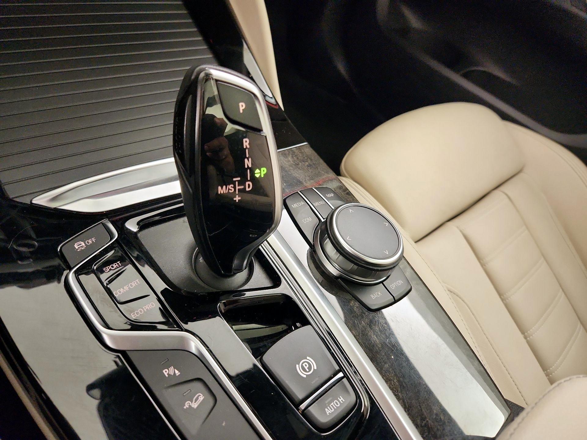 Thumbnail: 2019 BMW X4 - 18