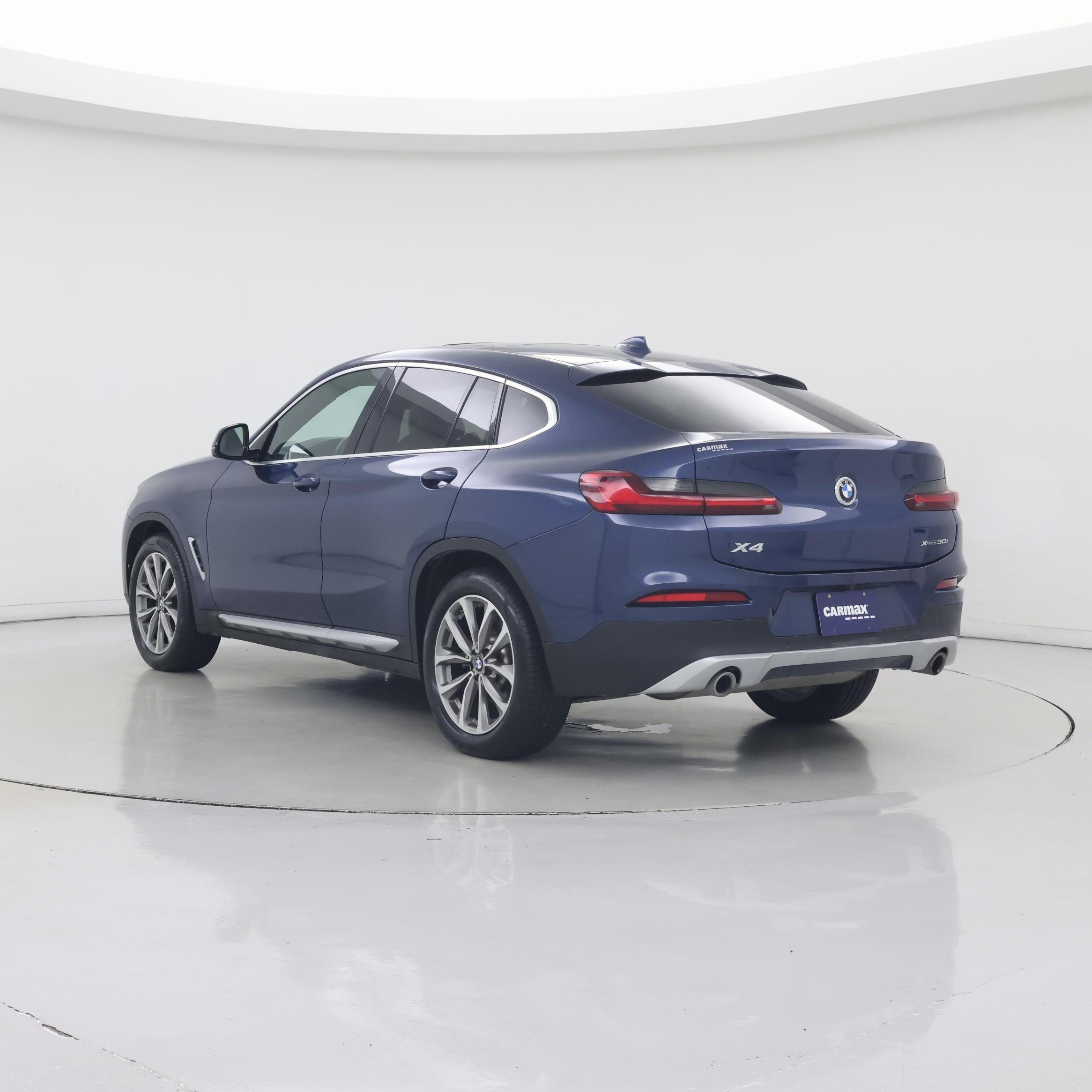 Thumbnail: 2019 BMW X4 - 2
