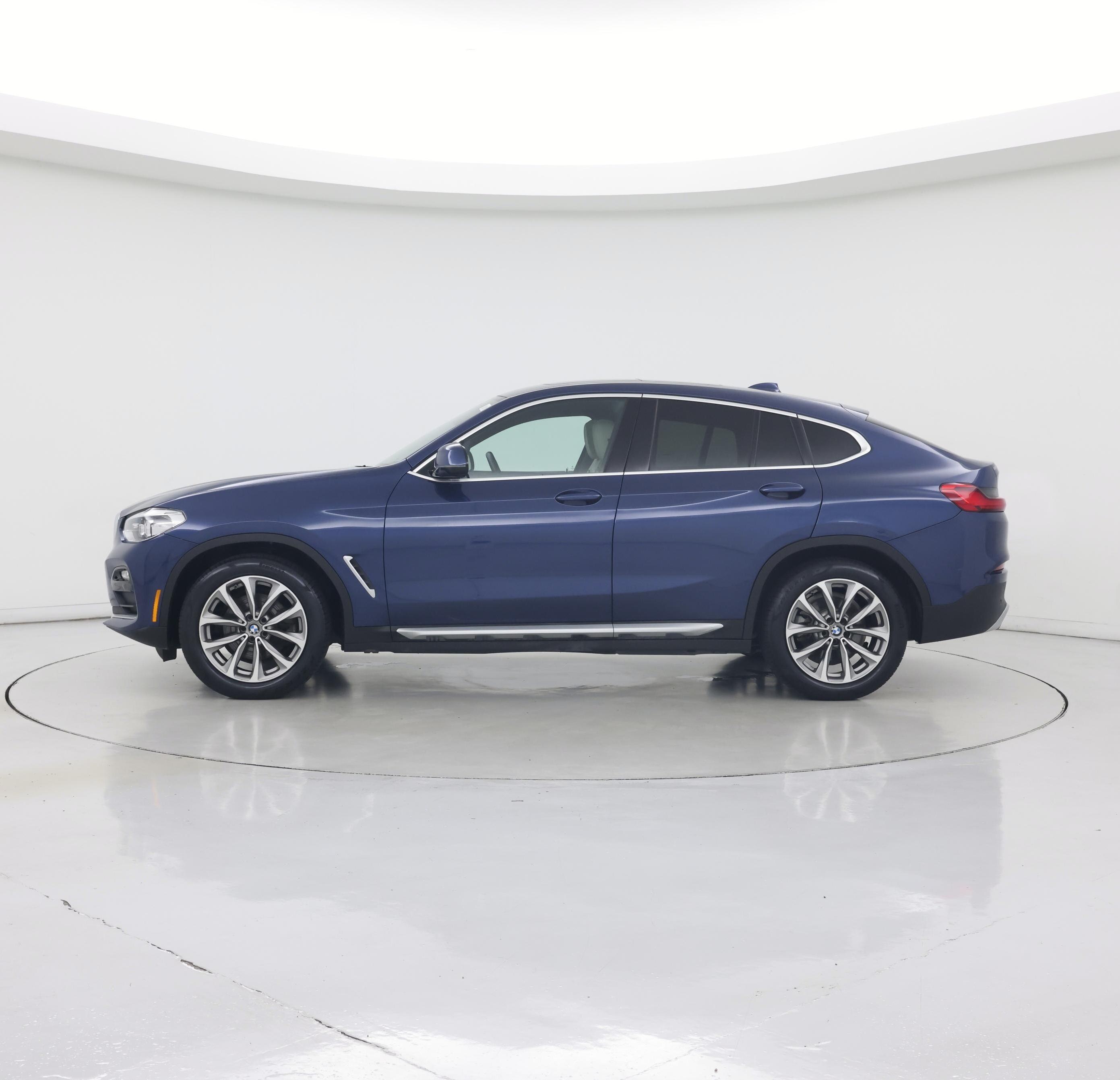 Thumbnail: 2019 BMW X4 - 3