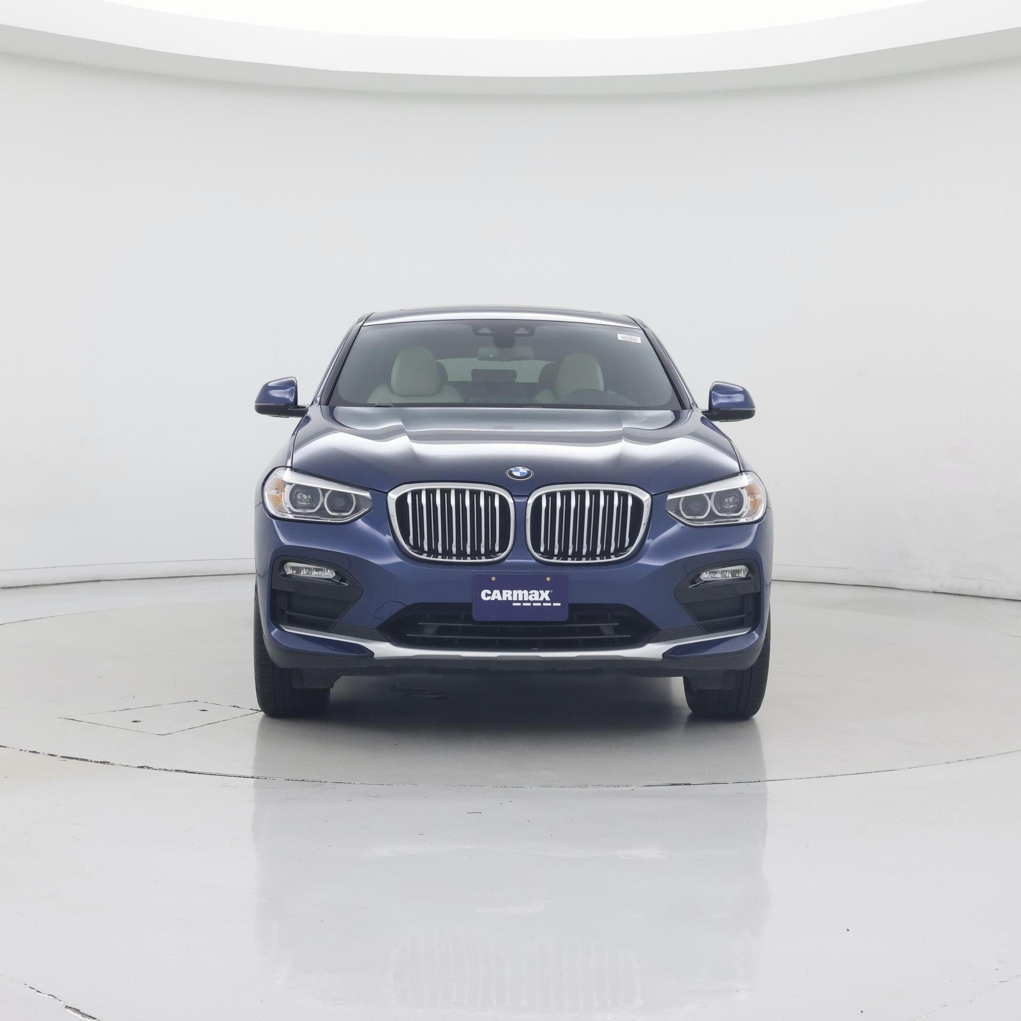 Thumbnail: 2019 BMW X4 - 5