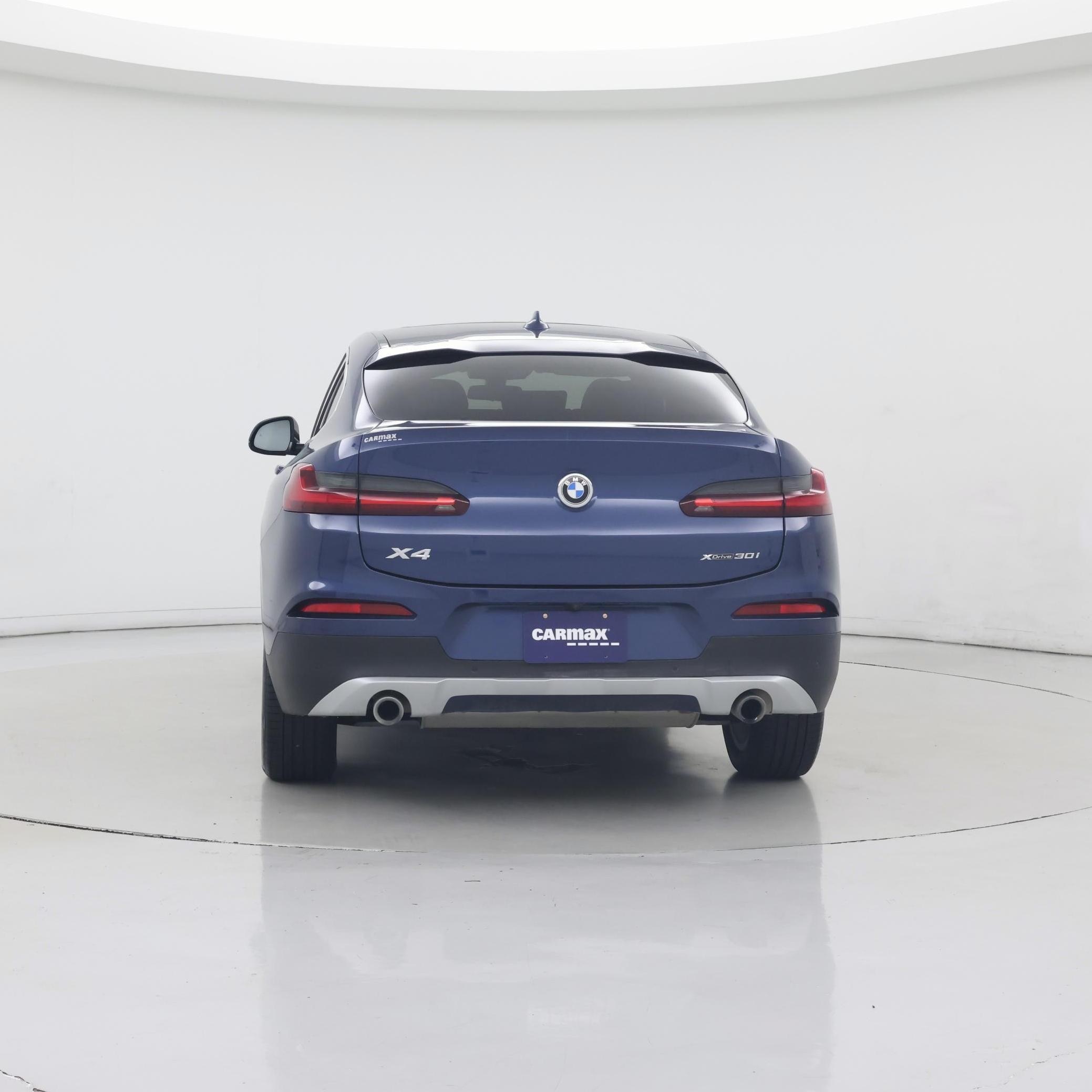 Thumbnail: 2019 BMW X4 - 6