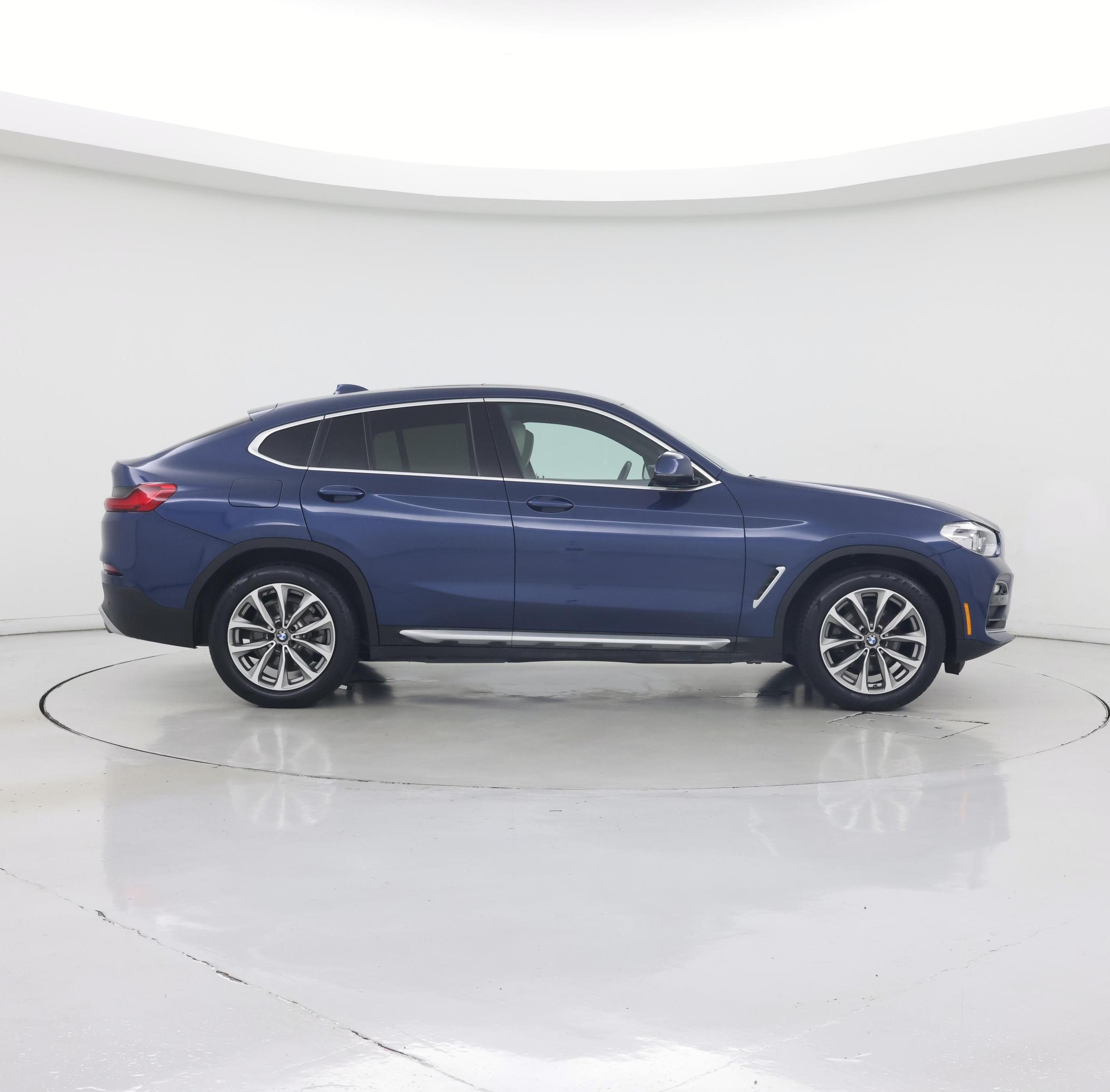 Thumbnail: 2019 BMW X4 - 7