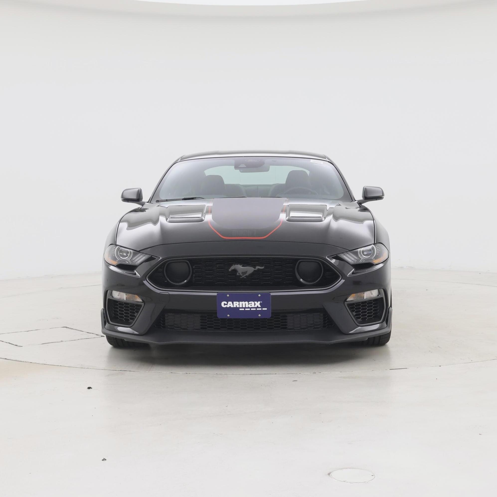 Thumbnail: 2022 Ford Mustang - 5