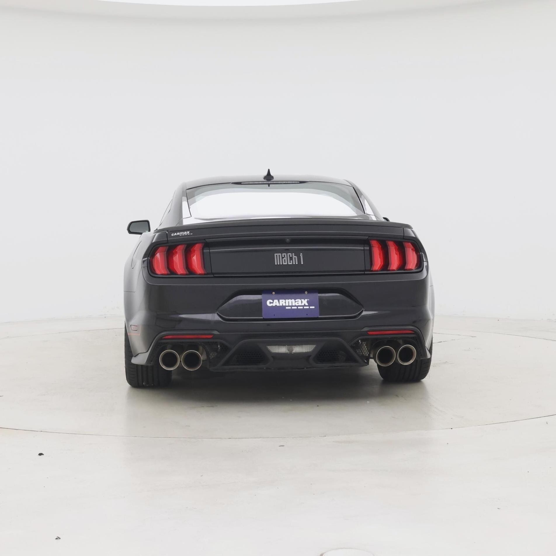 Thumbnail: 2022 Ford Mustang - 6