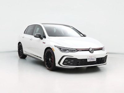 2023 Volkswagen GTI 40th Anniversary