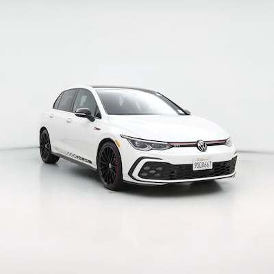 2023 Volkswagen GTI 40th Anniversary