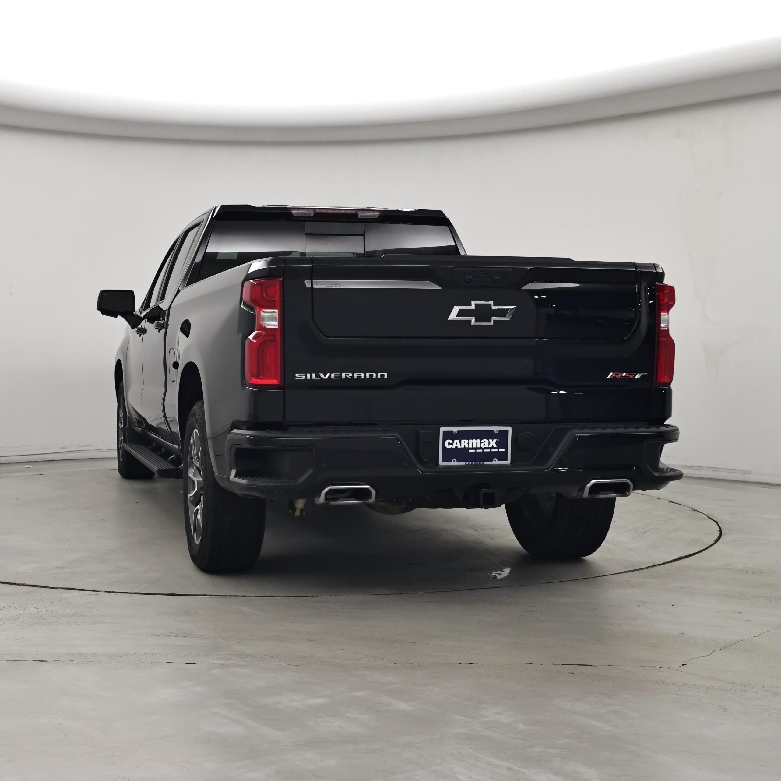 Thumbnail: 2024 Chevrolet Silverado 1500 - 6