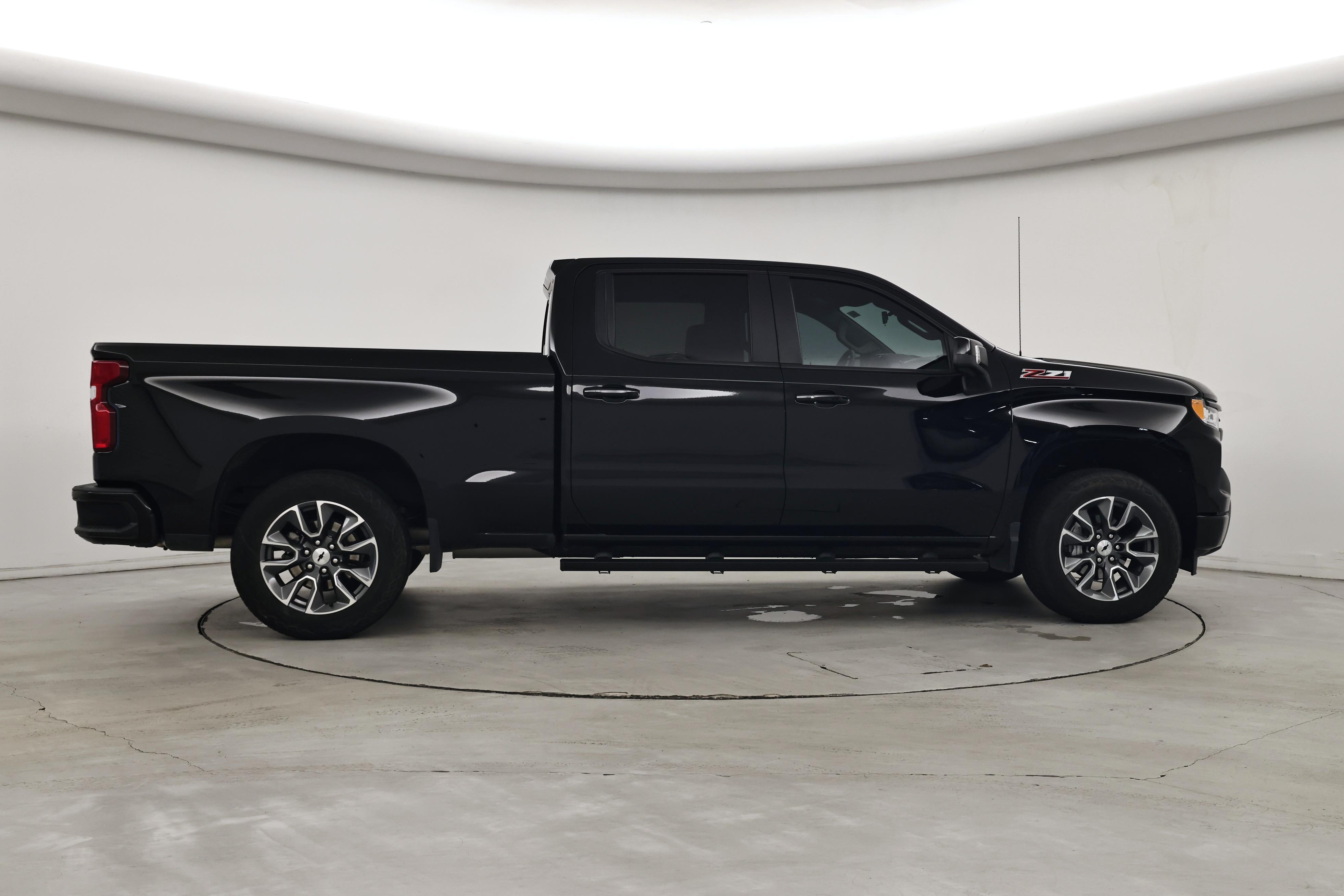 Thumbnail: 2024 Chevrolet Silverado 1500 - 7