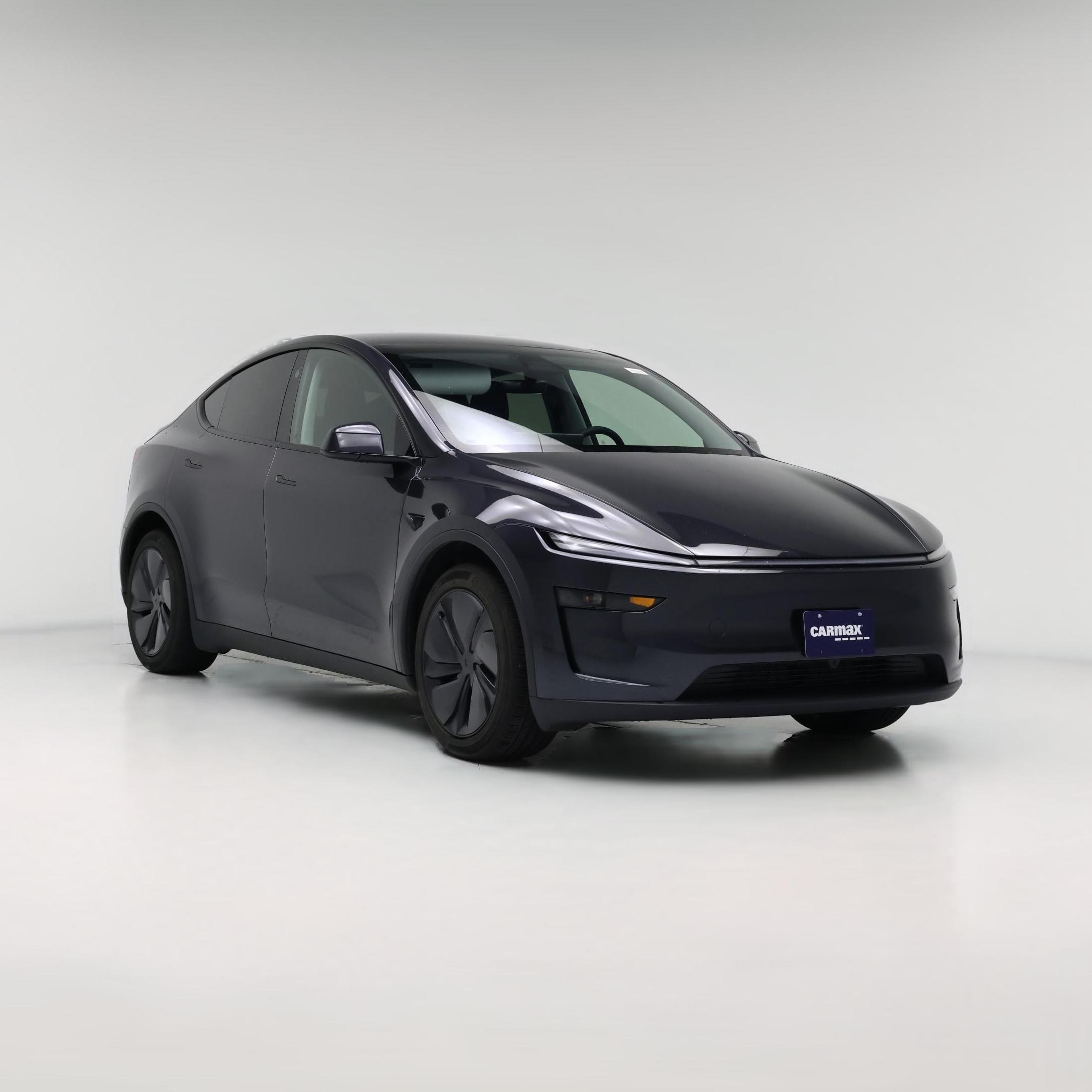 Thumbnail: 2026 Tesla Model Y - 1
