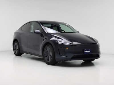 2026 Tesla Model Y Premium