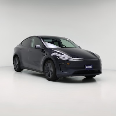 2026 Tesla Model Y Premium