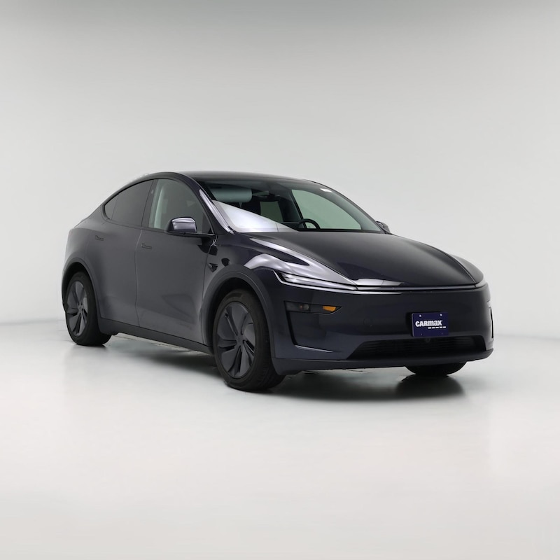 2026 Tesla Model Y Premium