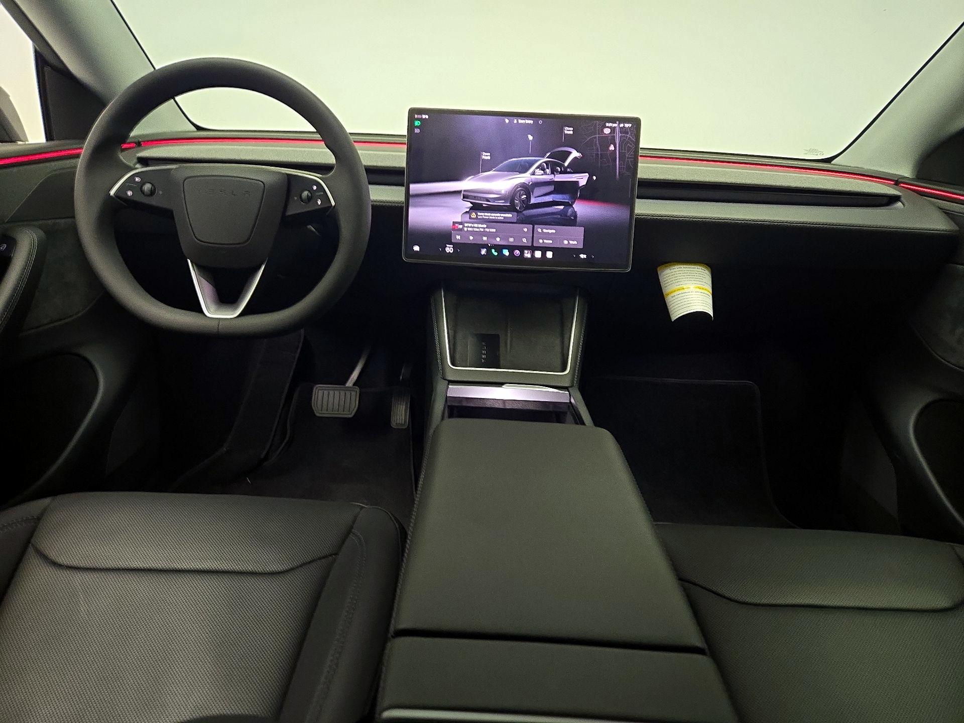 Thumbnail: 2026 Tesla Model Y - 9