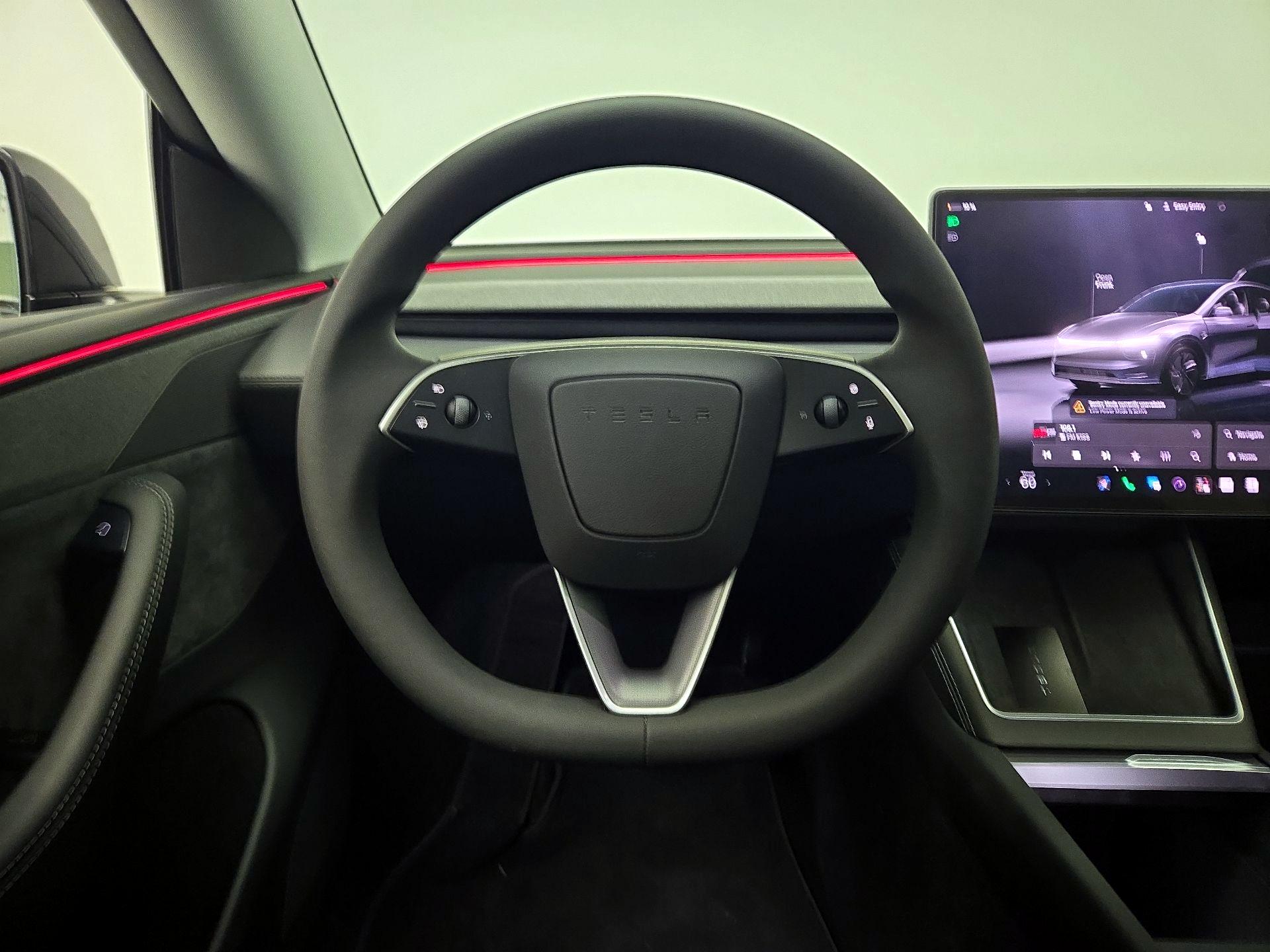 Thumbnail: 2026 Tesla Model Y - 10