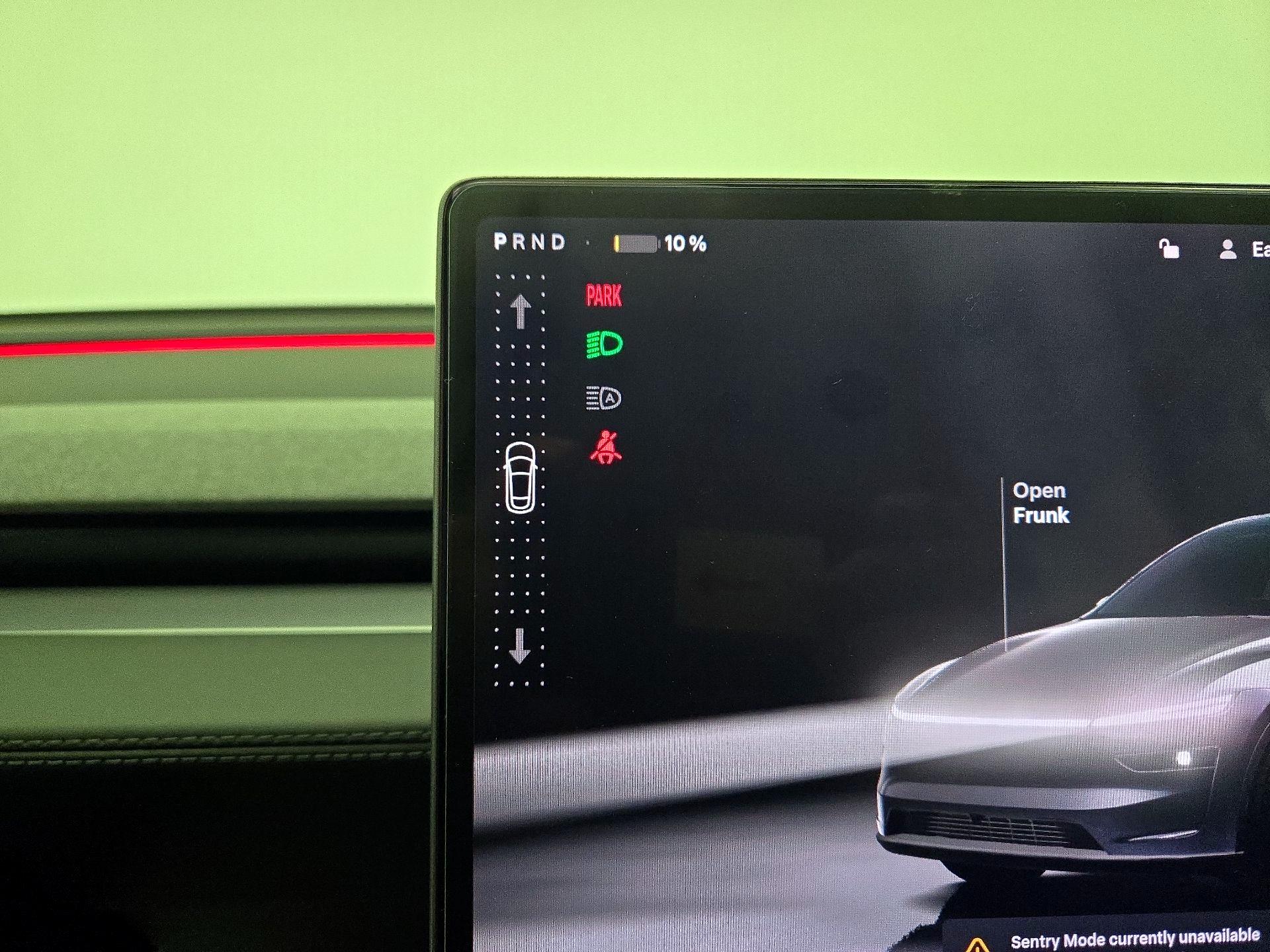 Thumbnail: 2026 Tesla Model Y - 17