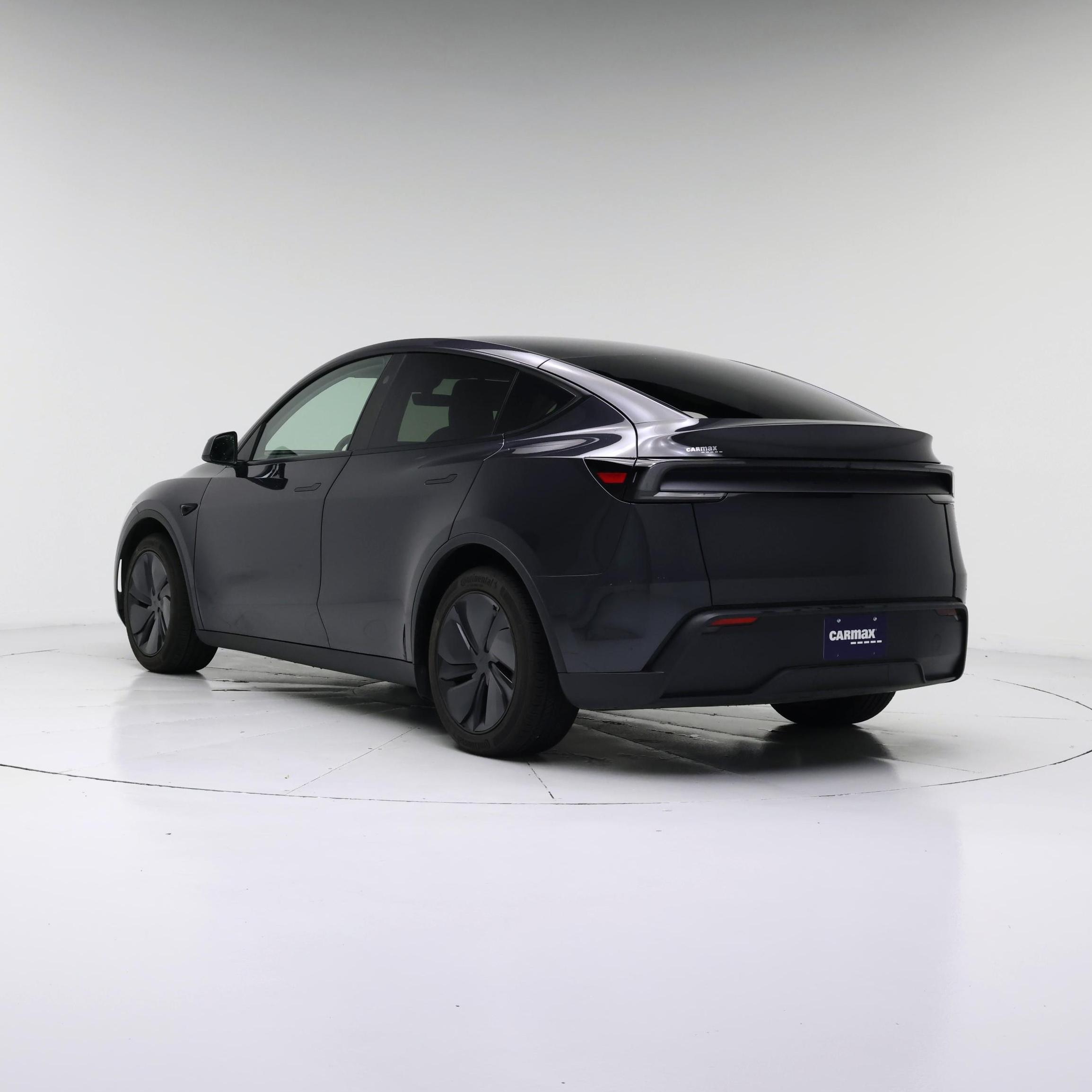 Thumbnail: 2026 Tesla Model Y - 2