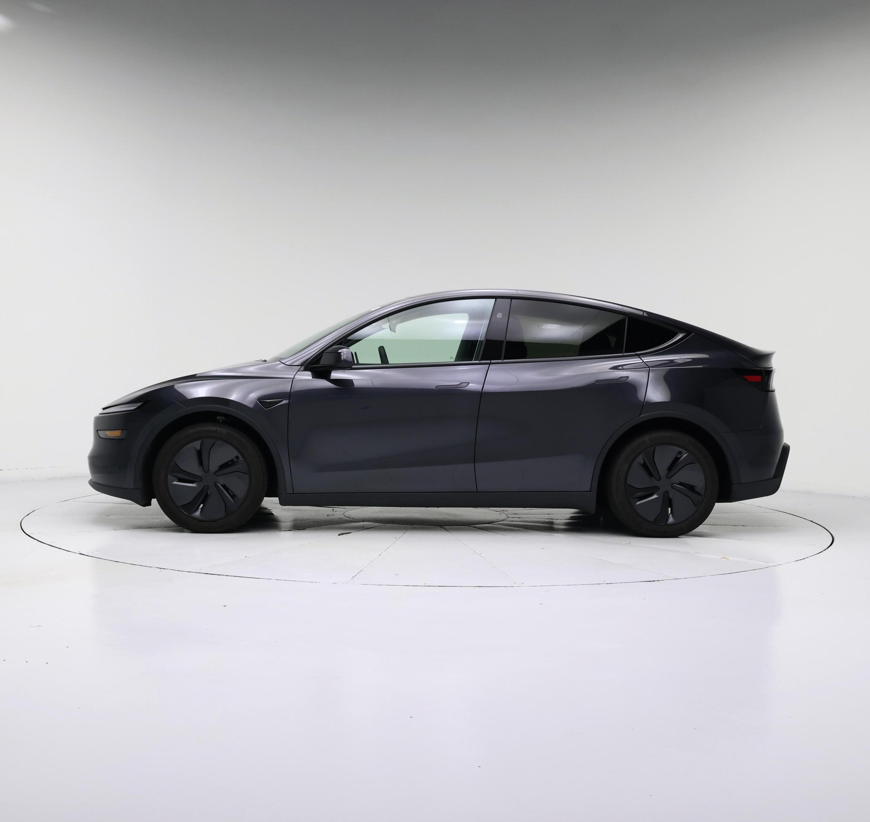 Thumbnail: 2026 Tesla Model Y - 3