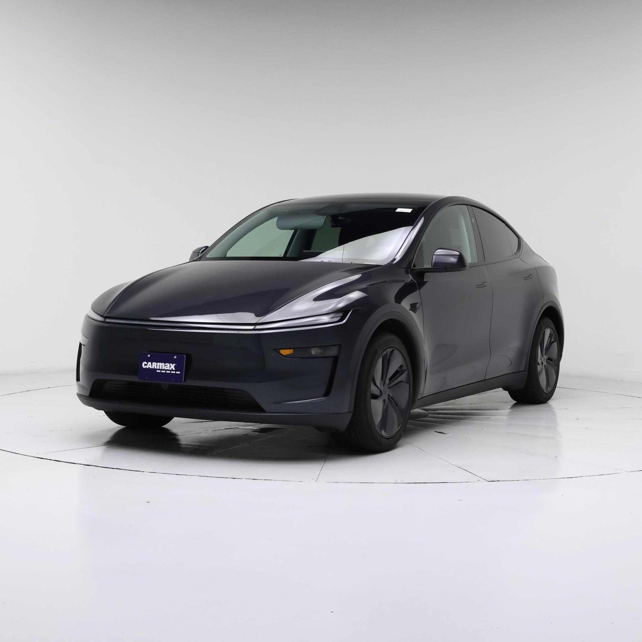 Thumbnail: 2026 Tesla Model Y - 4