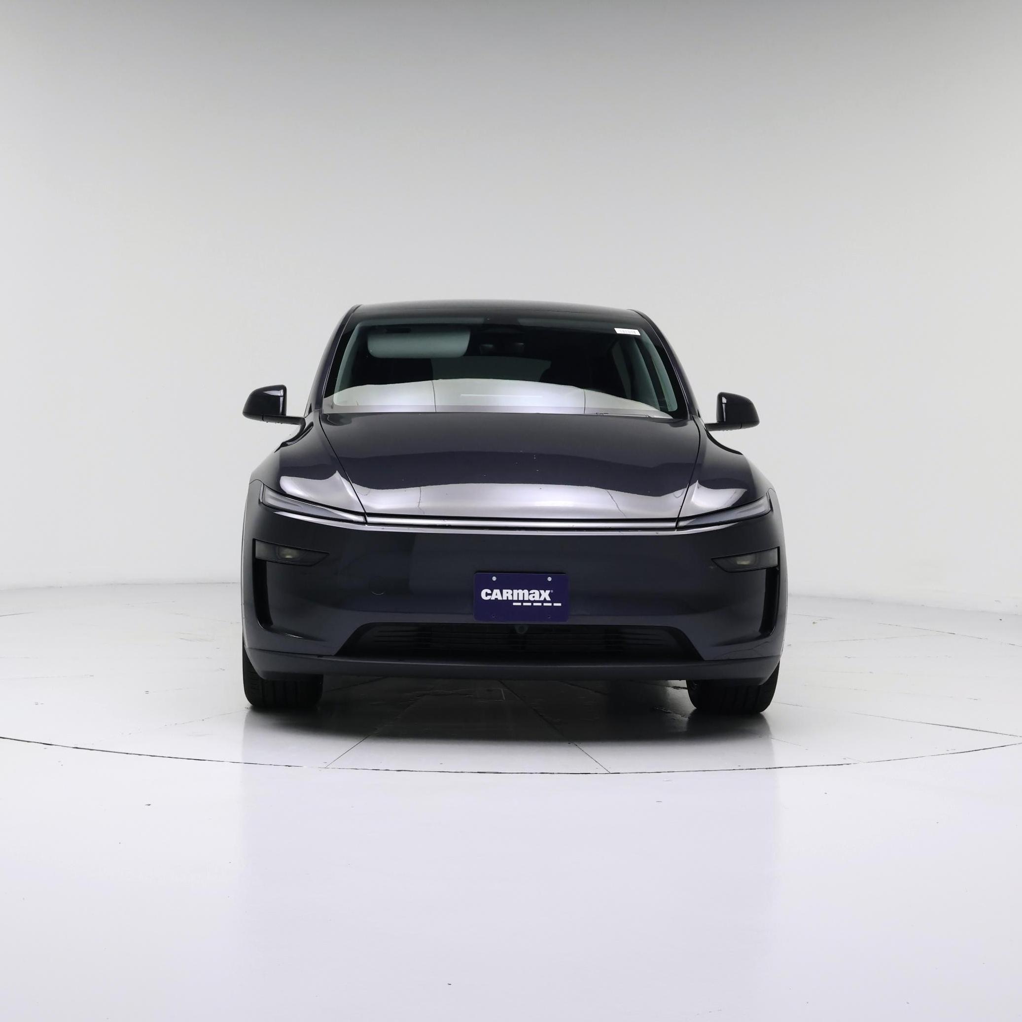 Thumbnail: 2026 Tesla Model Y - 5
