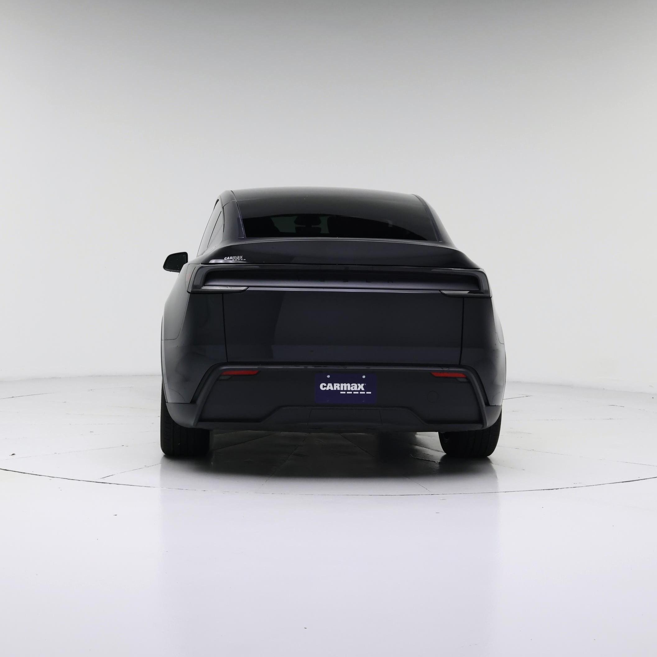 Thumbnail: 2026 Tesla Model Y - 6