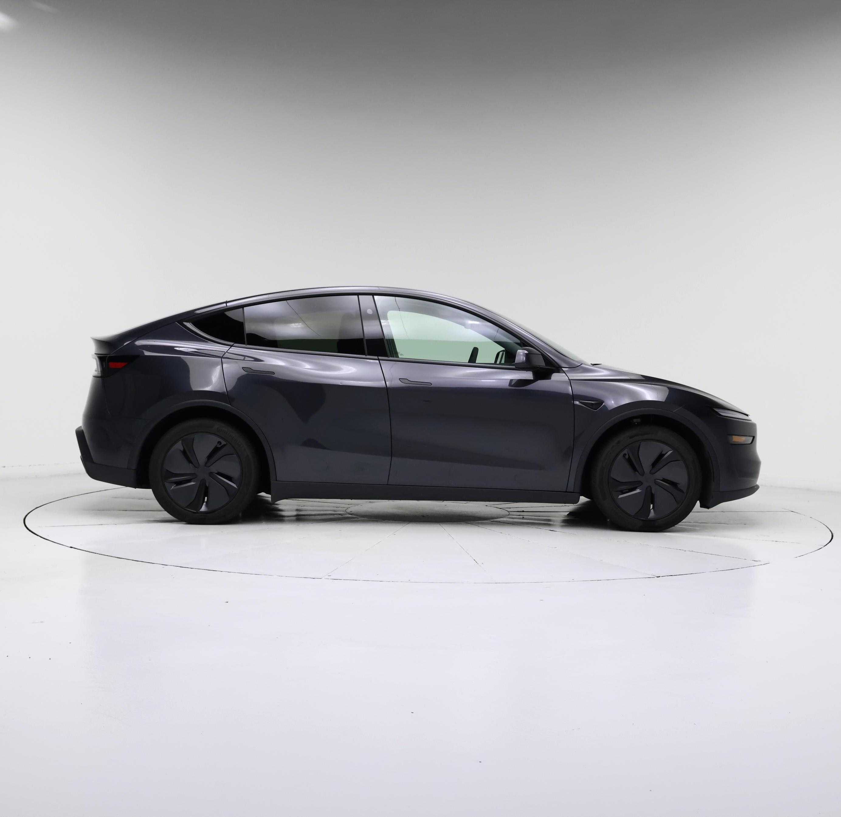Thumbnail: 2026 Tesla Model Y - 7